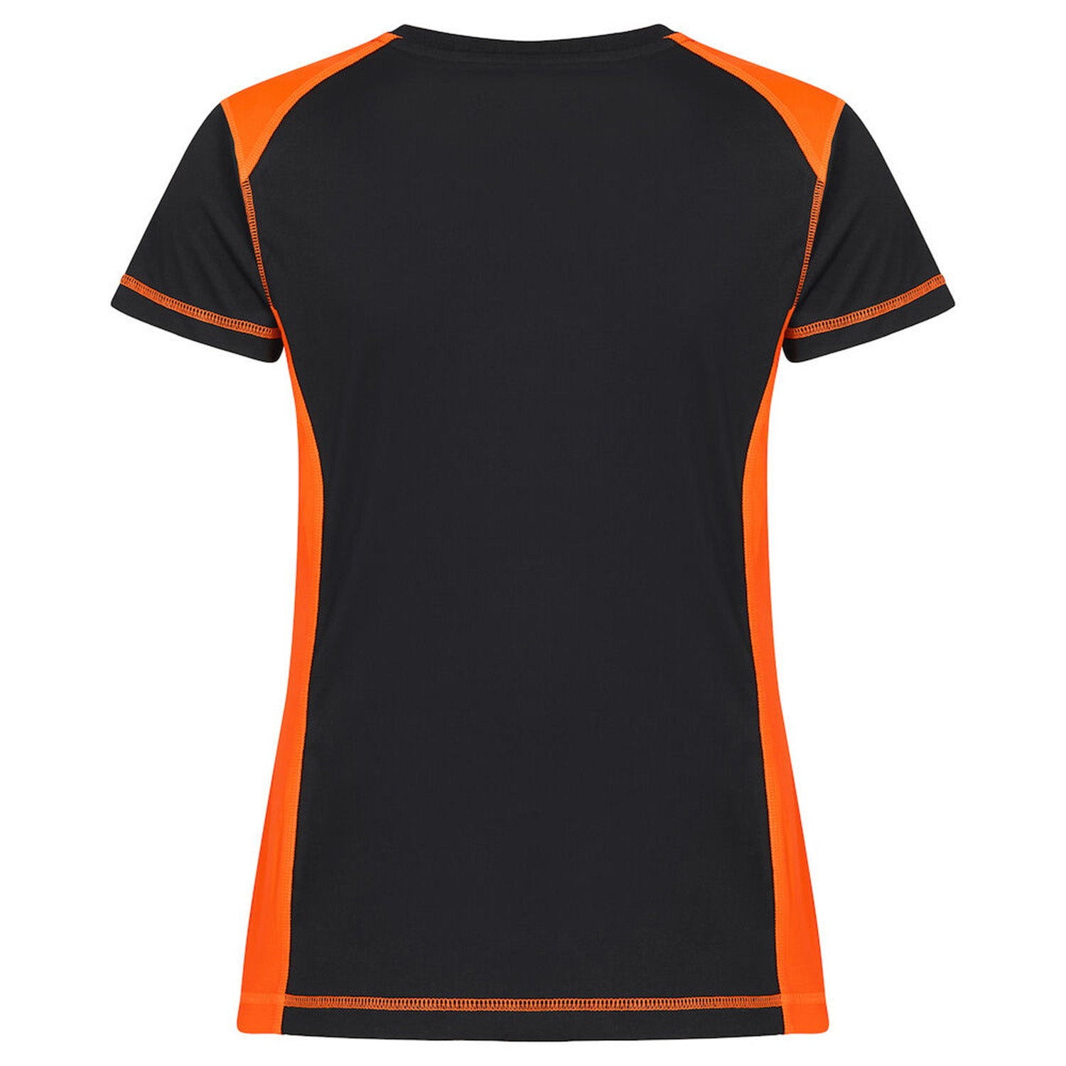 Clique Ambition T-shirt Dames - van Clique - Nu voor maar €17.95 bij Workwear 2 Day