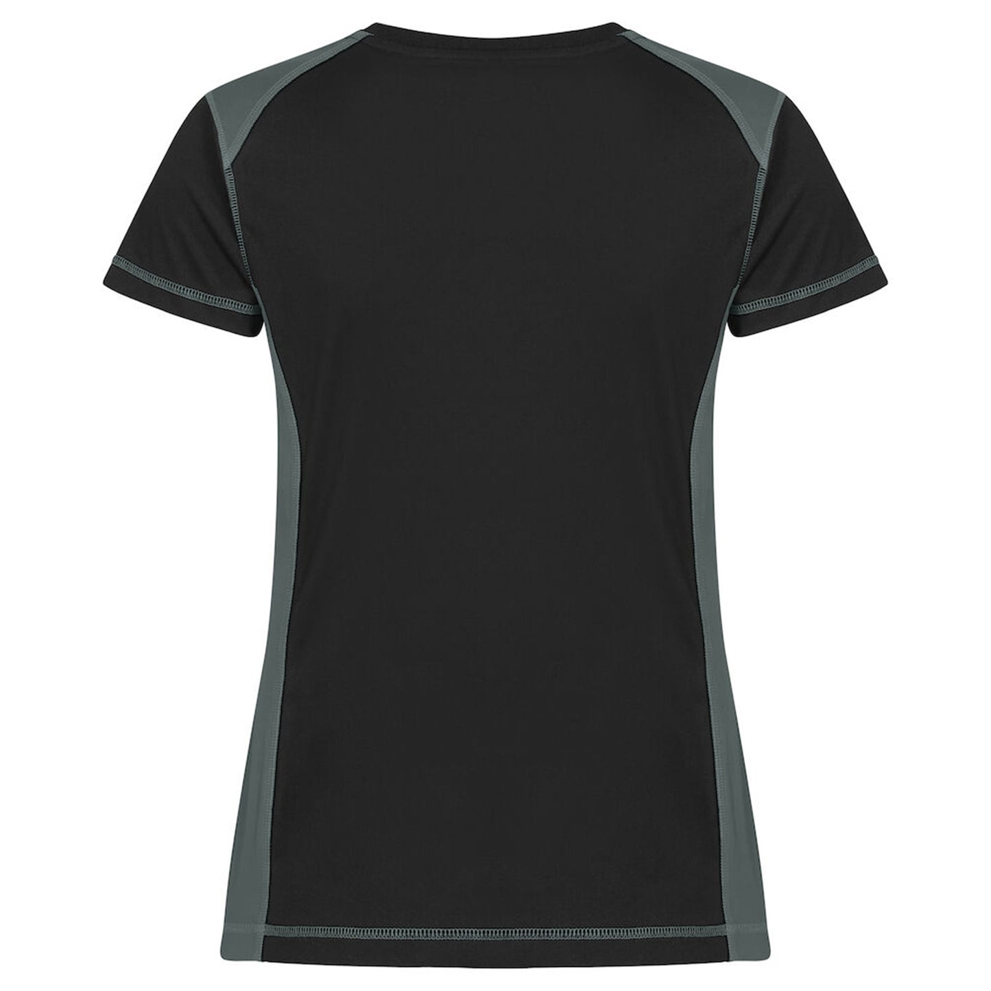 Clique Ambition T-shirt Dames - van Clique - Nu voor maar €17.95 bij Workwear 2 Day