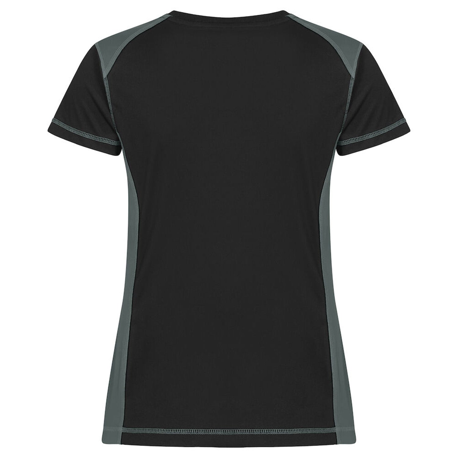 Clique Ambition T-shirt Dames - van Clique - Nu voor maar €17.95 bij Workwear 2 Day