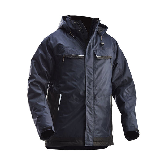 Jobman Winterjas Wind- en Waterdicht - van Jobman - Nu voor maar €99.95 bij Workwear 2 Day