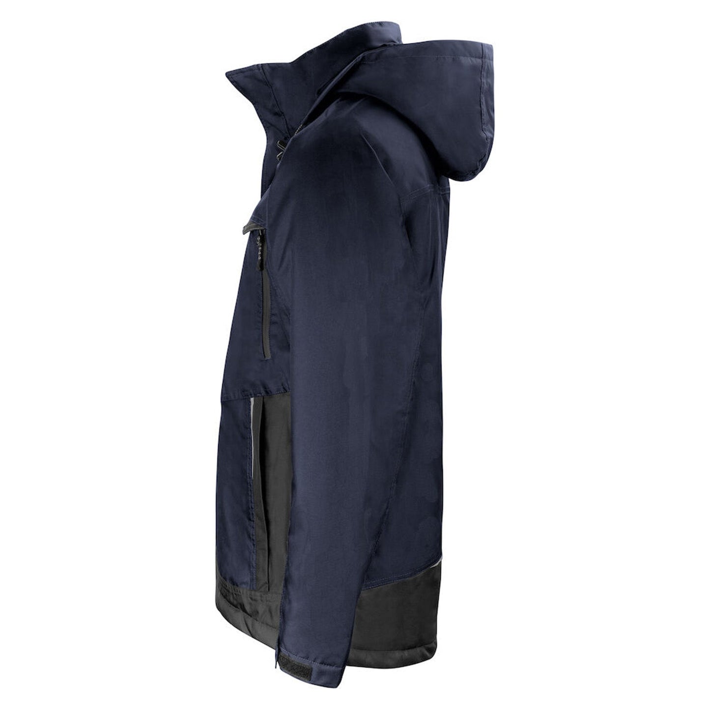 Jobman Winterjas Wind- en Waterdicht - van Jobman - Nu voor maar €109.95 bij Workwear 2 Day