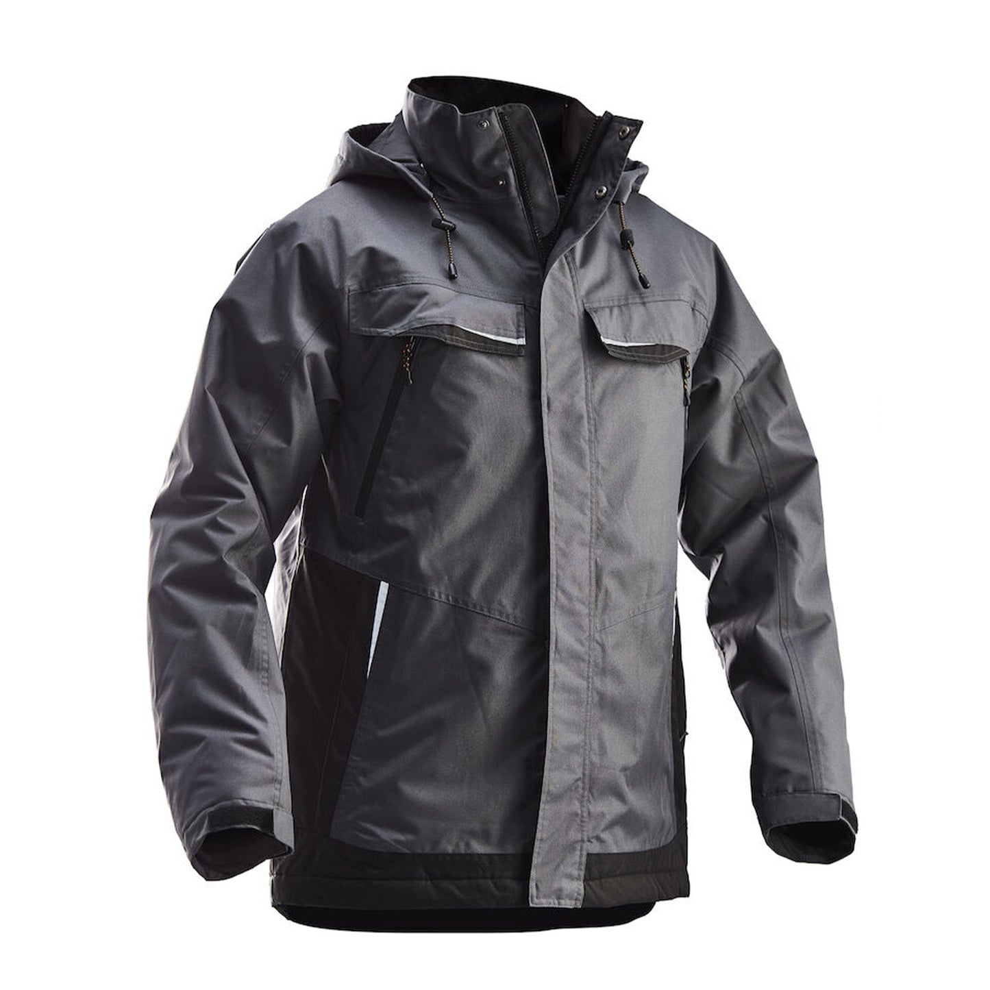 Jobman Winterjas Wind- en Waterdicht - van Jobman - Nu voor maar €109.95 bij Workwear 2 Day