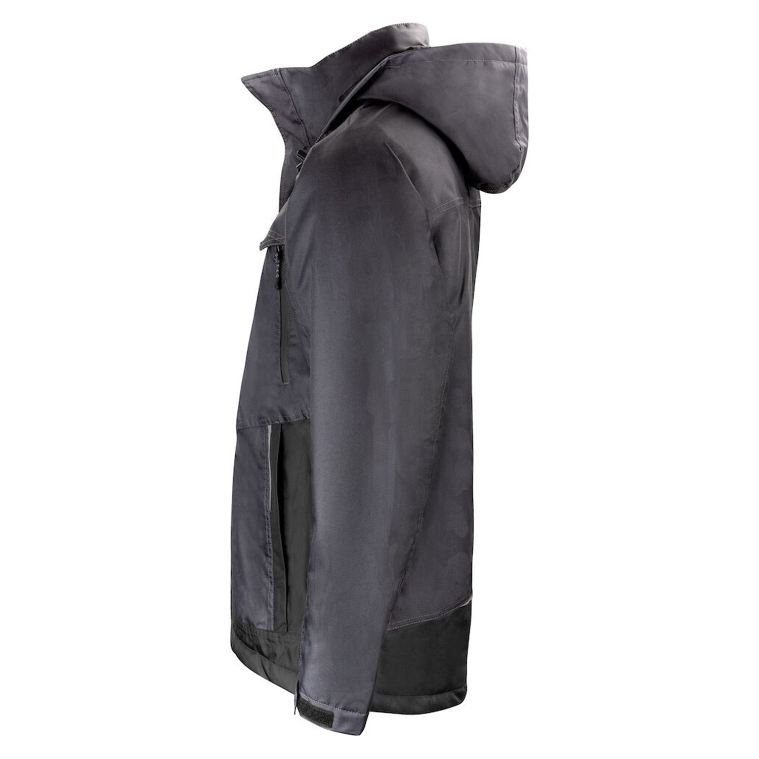 Jobman Winterjas Wind- en Waterdicht - van Jobman - Nu voor maar €109.95 bij Workwear 2 Day