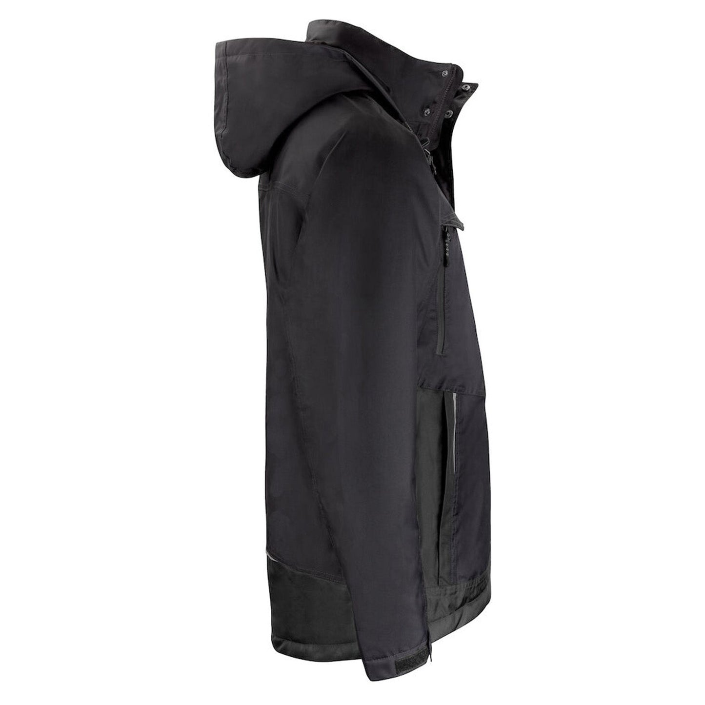 Jobman Winterjas Wind- en Waterdicht - van Jobman - Nu voor maar €109.95 bij Workwear 2 Day