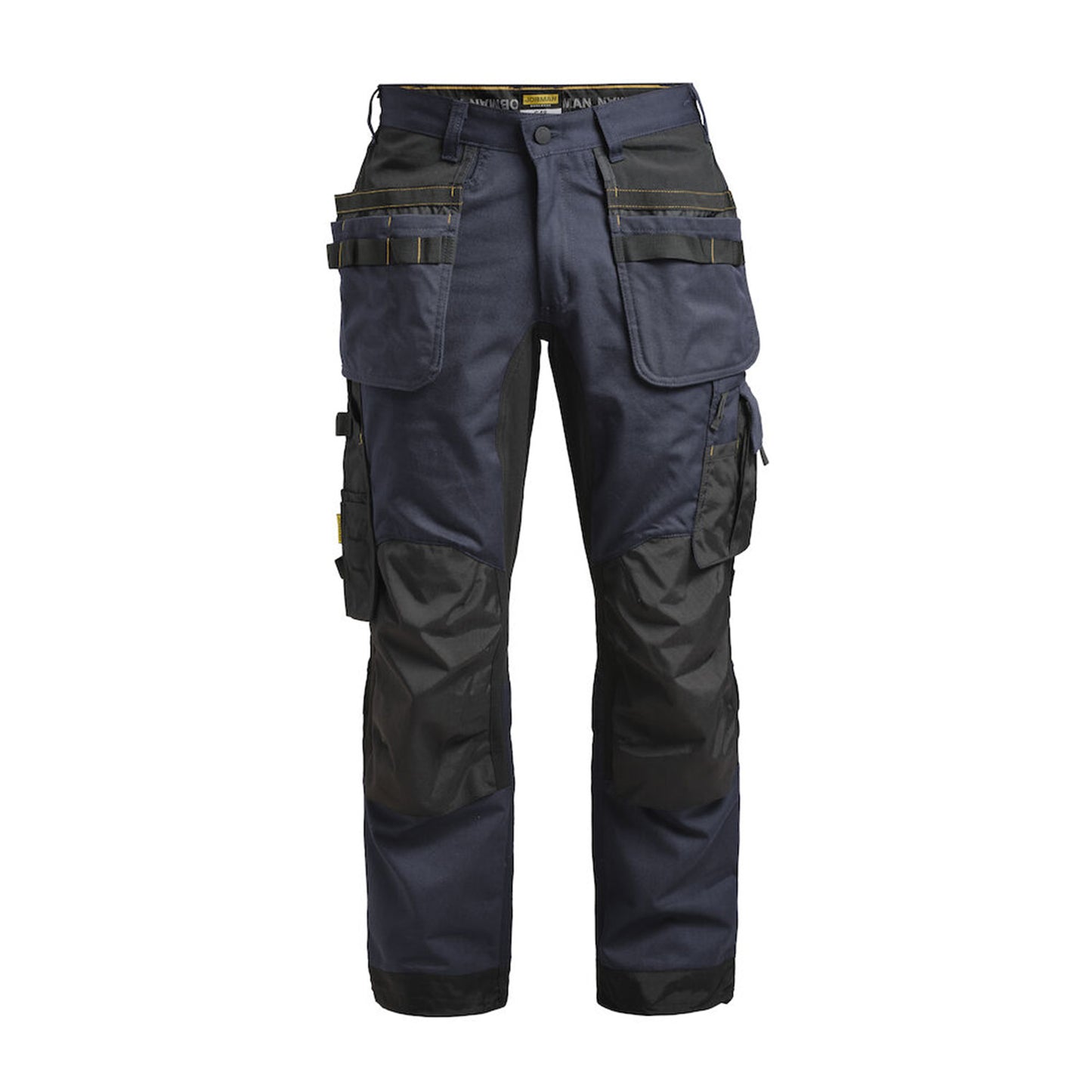 Jobman Werkbroek Stretch HP Heren - van Jobman - Nu voor maar €119.95 bij Workwear 2 Day