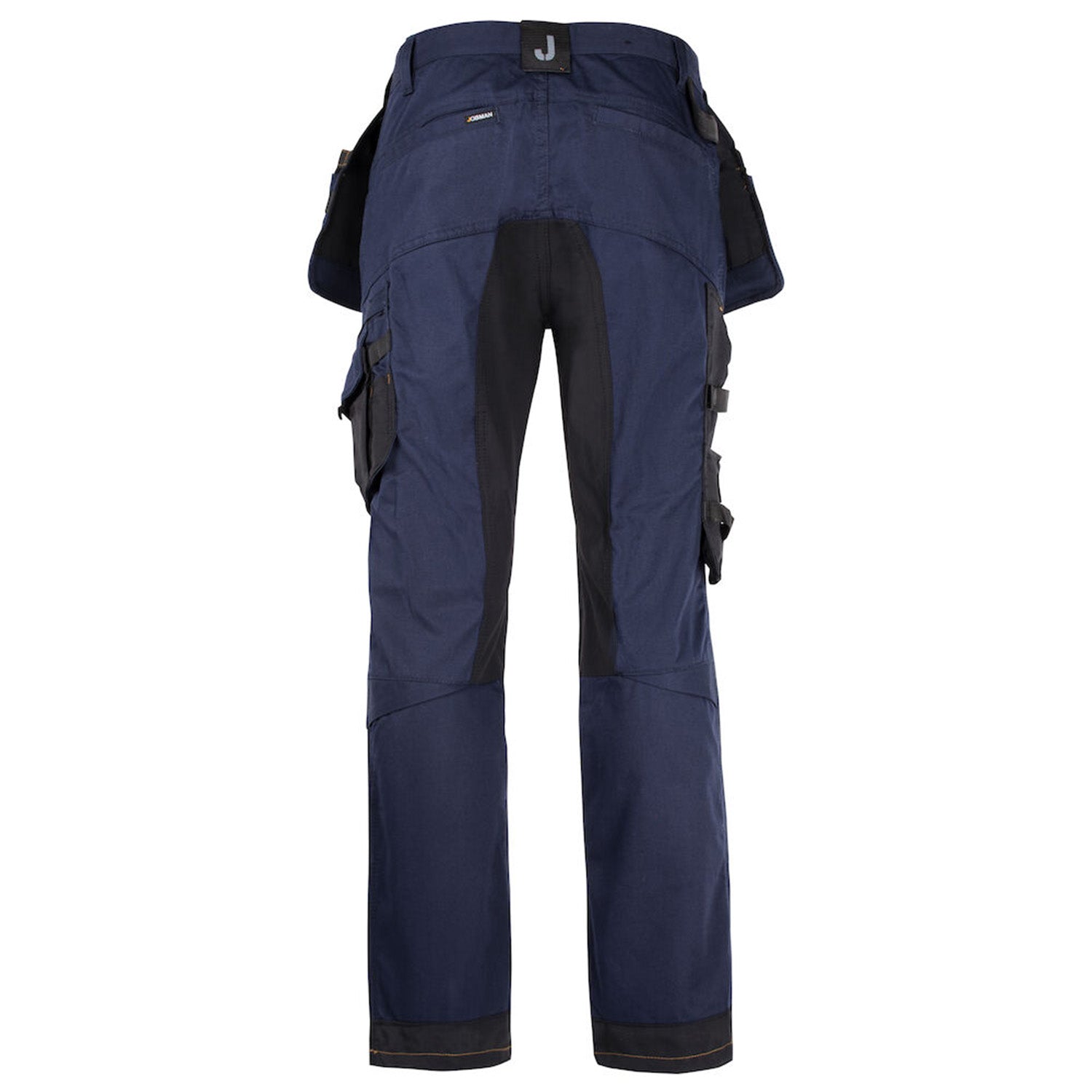 Jobman Werkbroek Stretch HP Heren - van Jobman - Nu voor maar €119.95 bij Workwear 2 Day