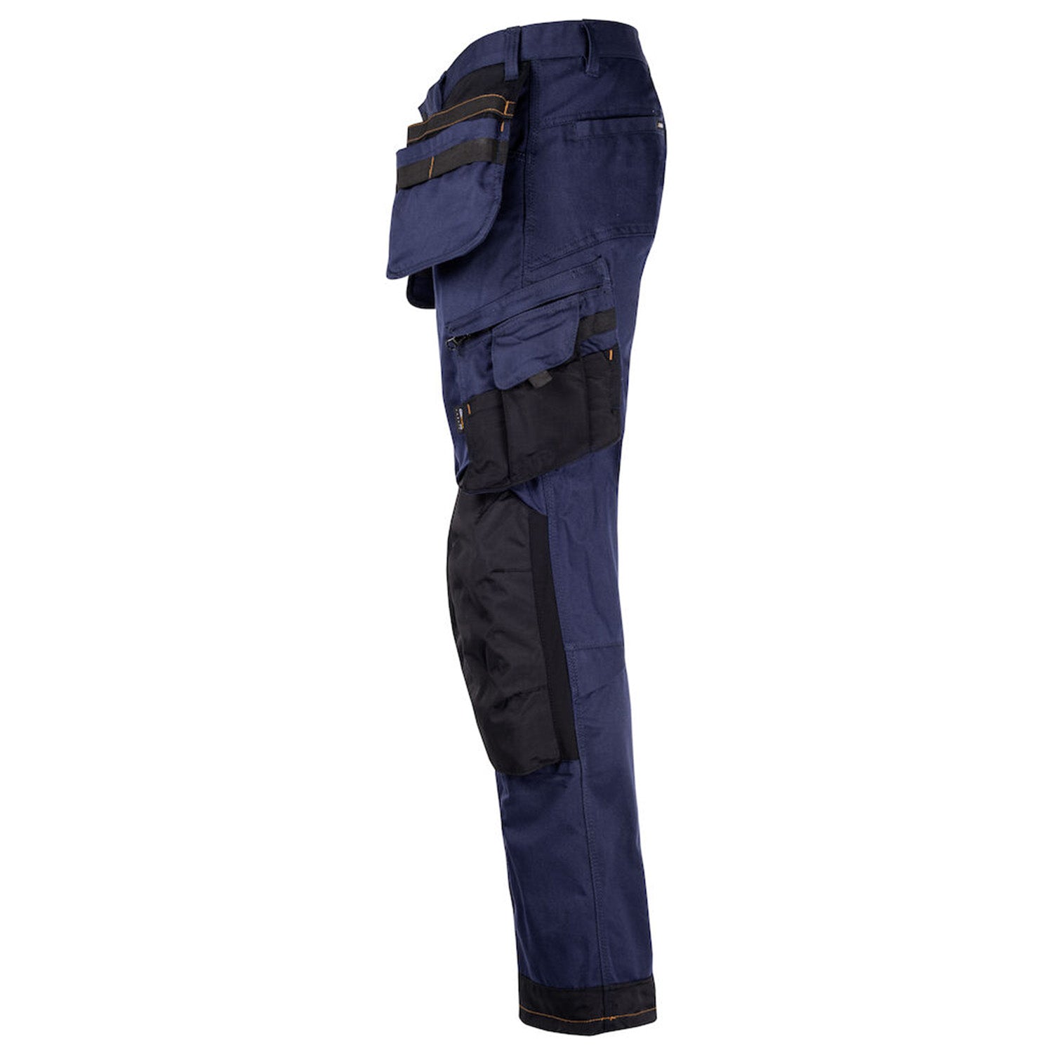 Jobman Werkbroek Stretch HP Heren - van Jobman - Nu voor maar €119.95 bij Workwear 2 Day