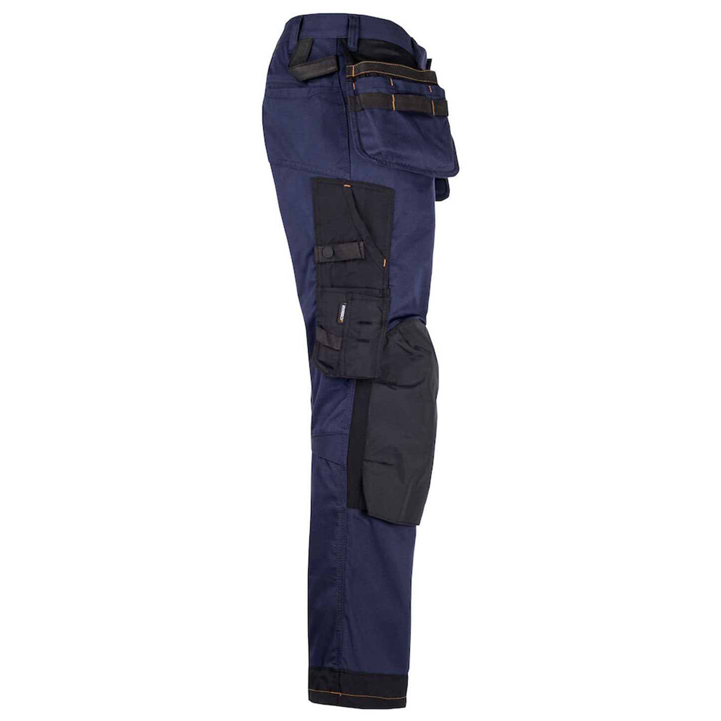 Jobman Werkbroek Stretch HP Heren - van Jobman - Nu voor maar €119.95 bij Workwear 2 Day