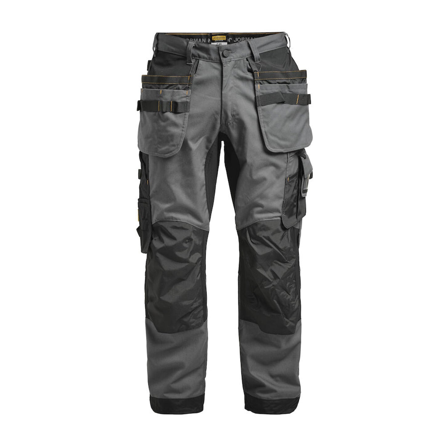 Jobman Werkbroek Stretch HP Heren - van Jobman - Nu voor maar €119.95 bij Workwear 2 Day