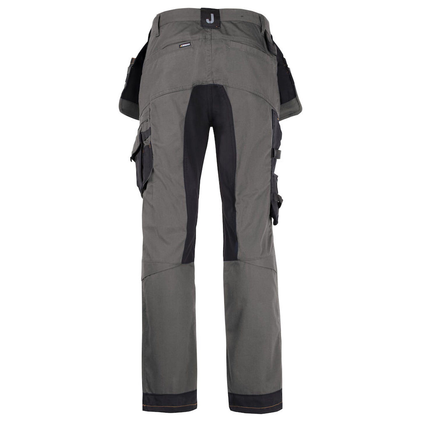 Jobman Werkbroek Stretch HP Heren - van Jobman - Nu voor maar €119.95 bij Workwear 2 Day