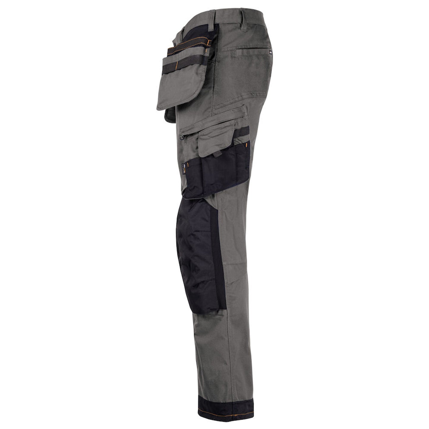 Jobman Werkbroek Stretch HP Heren - van Jobman - Nu voor maar €119.95 bij Workwear 2 Day