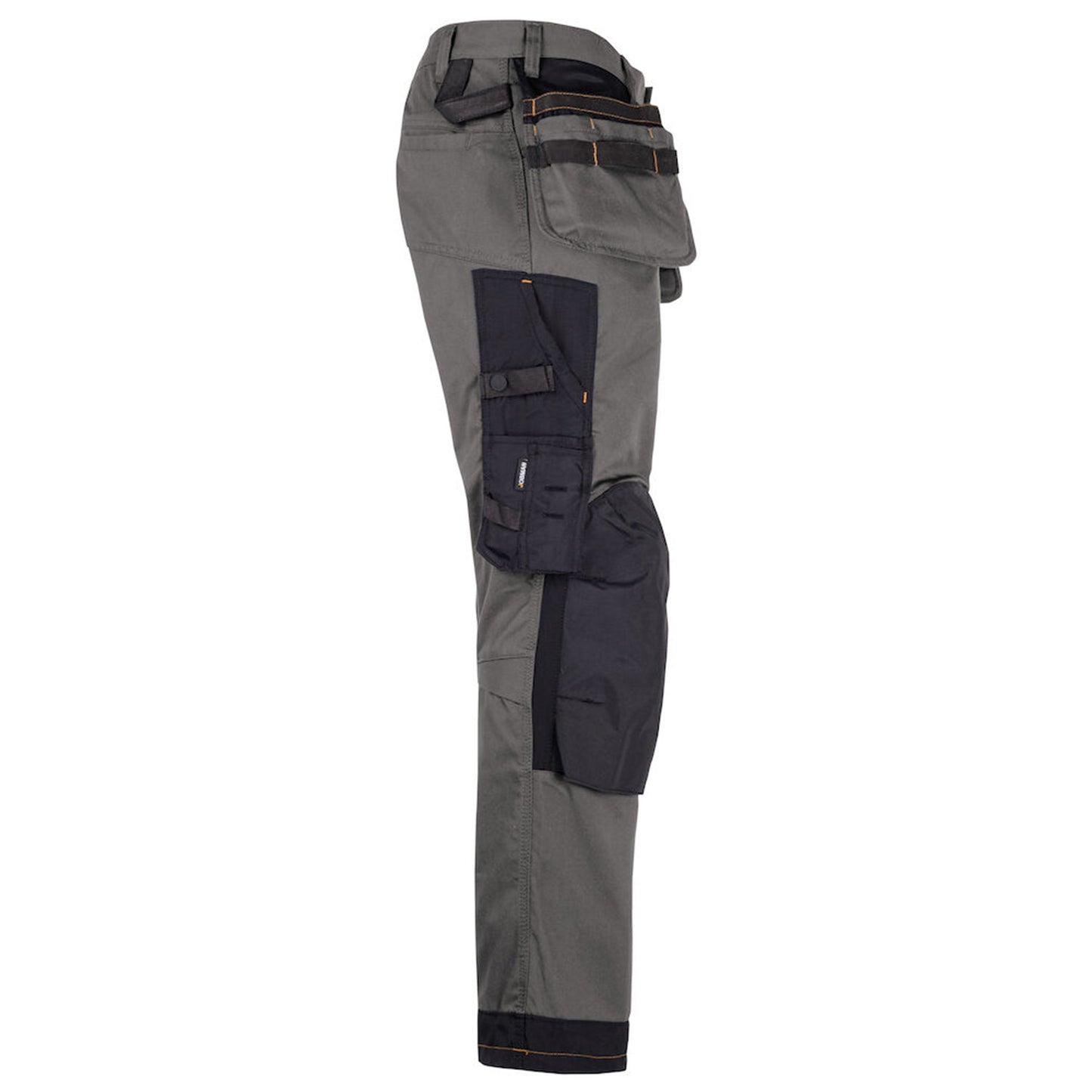 Jobman Werkbroek Stretch HP Heren - van Jobman - Nu voor maar €119.95 bij Workwear 2 Day