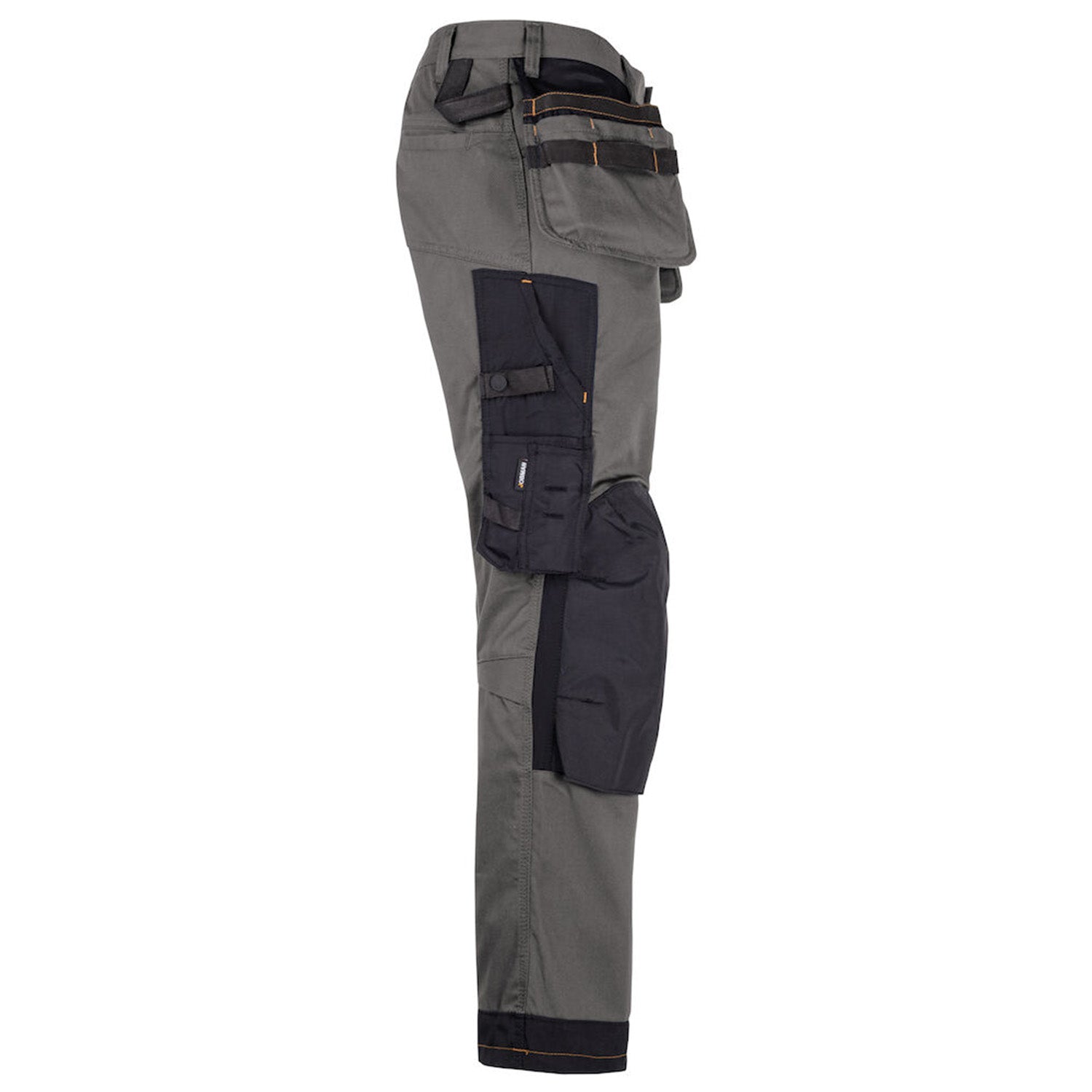 Jobman Werkbroek Stretch HP Heren - van Jobman - Nu voor maar €119.95 bij Workwear 2 Day