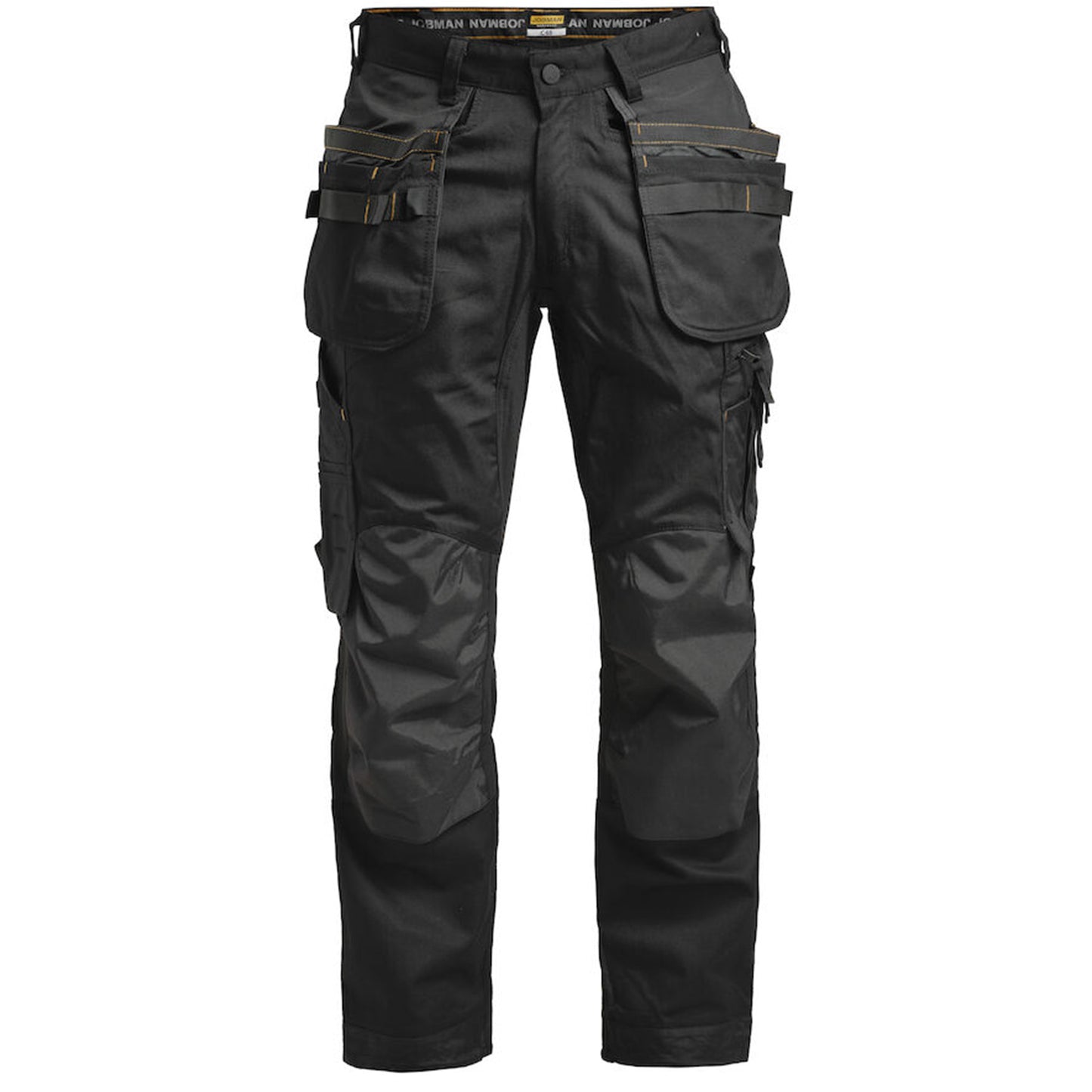 Jobman Werkbroek Stretch HP Heren - van Jobman - Nu voor maar €119.95 bij Workwear 2 Day