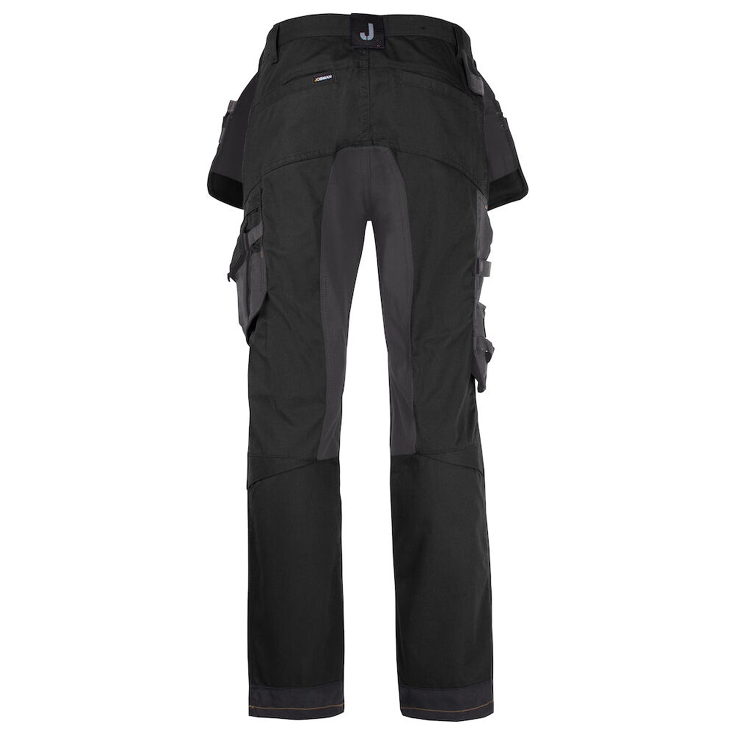 Jobman Werkbroek Stretch HP Heren - van Jobman - Nu voor maar €119.95 bij Workwear 2 Day