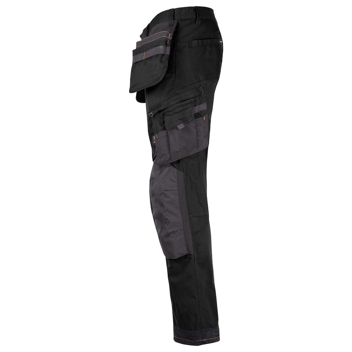 Jobman Werkbroek Stretch HP Heren - van Jobman - Nu voor maar €119.95 bij Workwear 2 Day