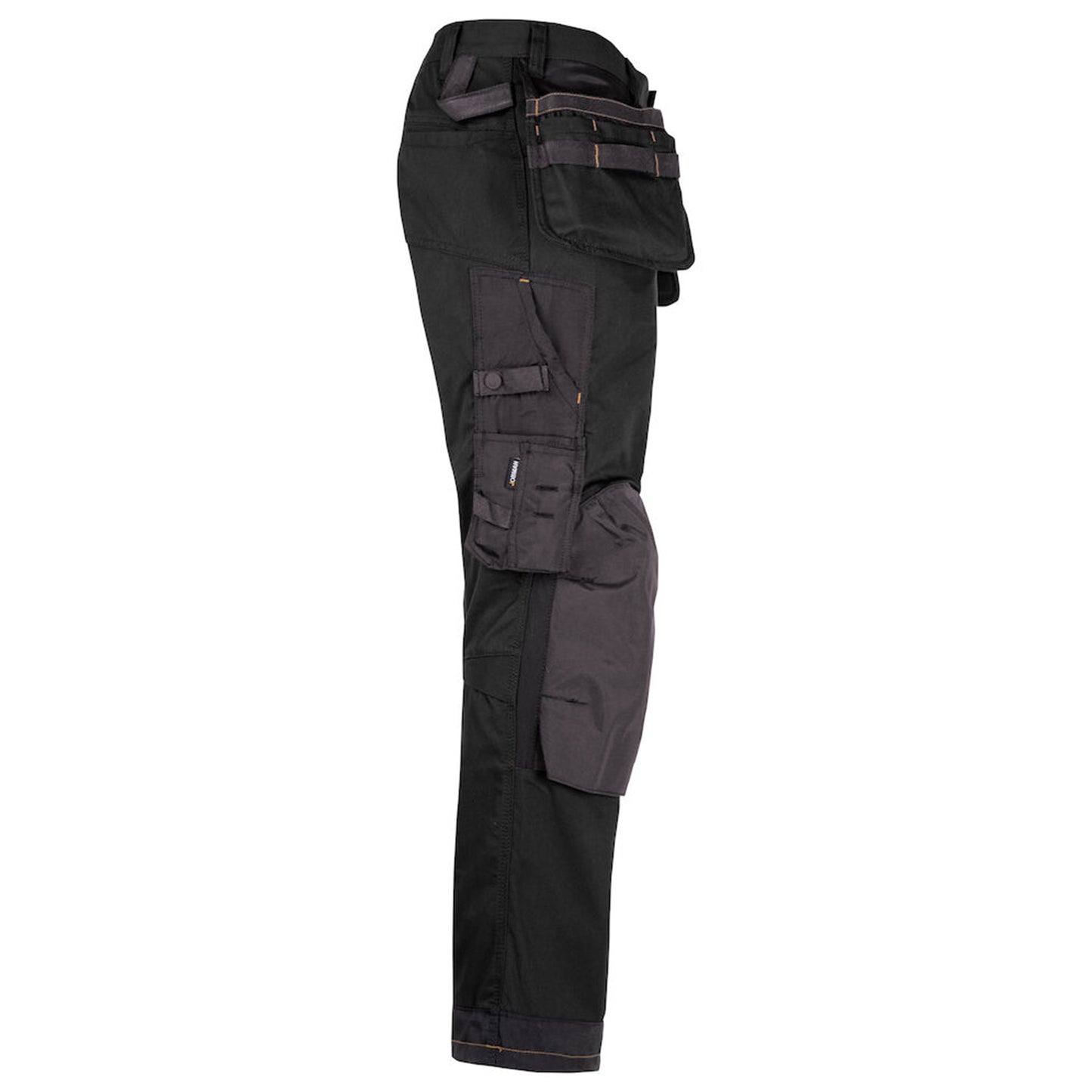 Jobman Werkbroek Stretch HP Heren - van Jobman - Nu voor maar €119.95 bij Workwear 2 Day