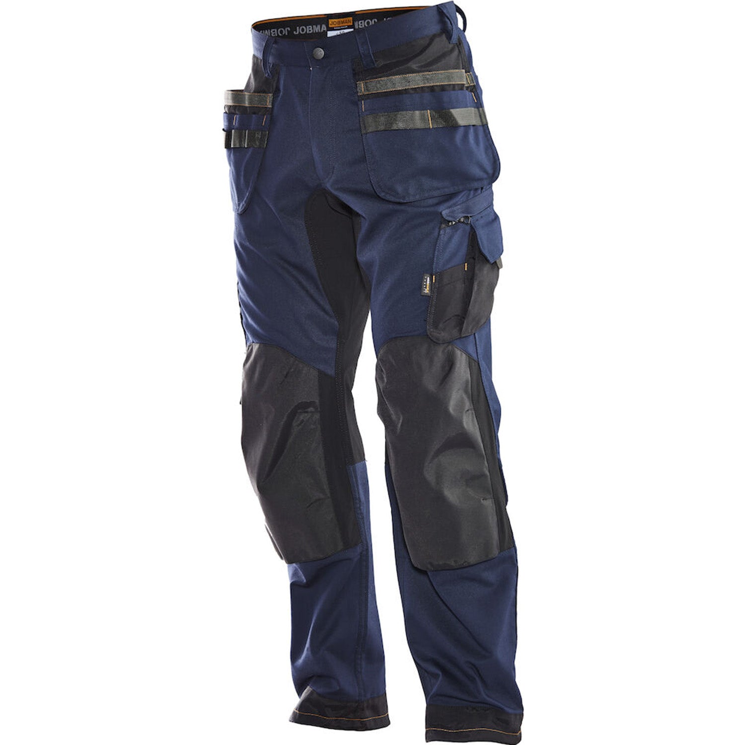 Jobman Werkbroek Stretch HP Heren - van Jobman - Nu voor maar €119.95 bij Workwear 2 Day