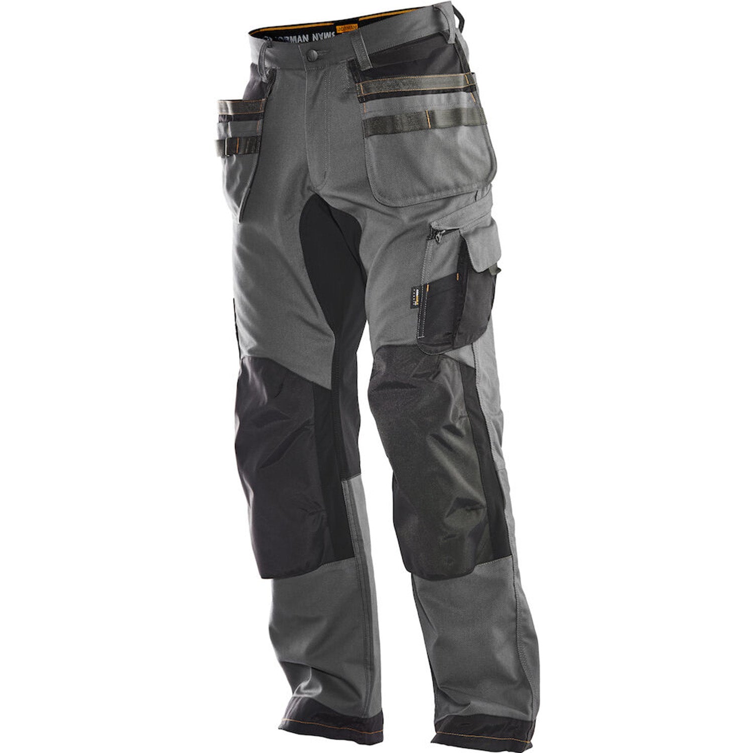 Jobman Werkbroek Stretch HP Heren - van Jobman - Nu voor maar €119.95 bij Workwear 2 Day