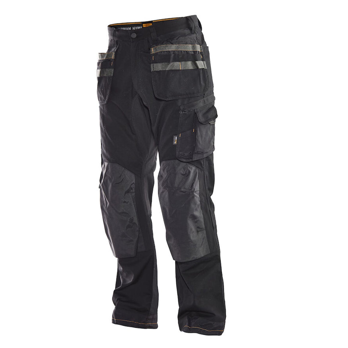 Jobman Werkbroek Stretch HP Heren - van Jobman - Nu voor maar €119.95 bij Workwear 2 Day