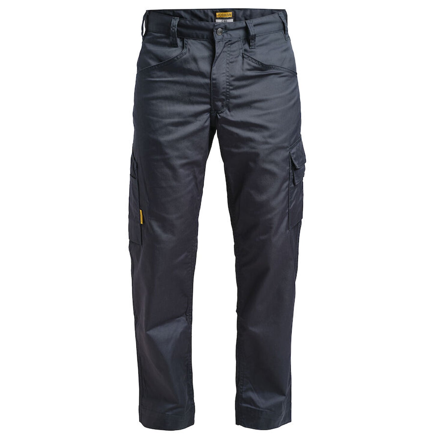 Jobman Werkbroek Service Heren - van Jobman - Nu voor maar €34.95 bij Workwear 2 Day