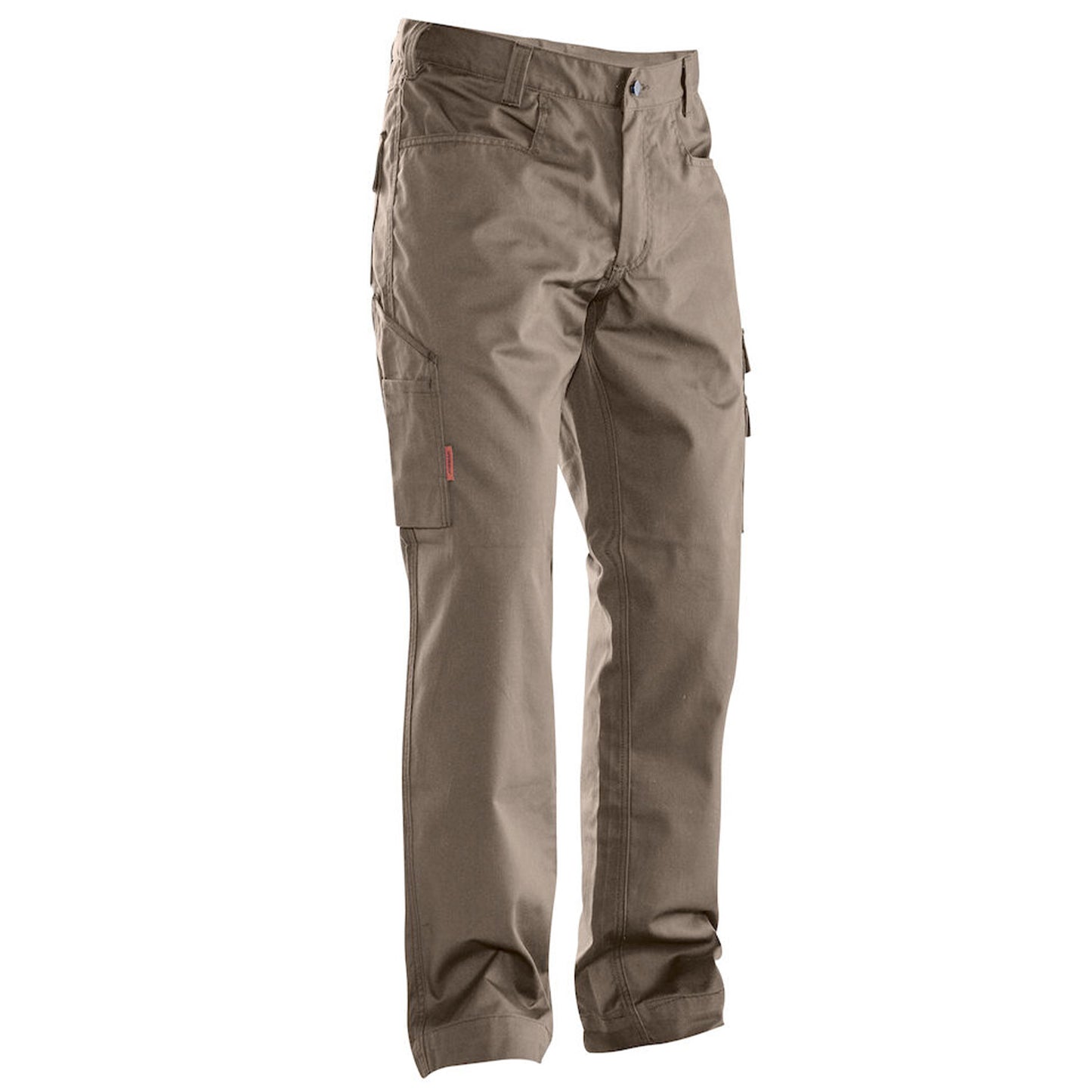 Jobman Werkbroek Service Heren - van Jobman - Nu voor maar €34.95 bij Workwear 2 Day