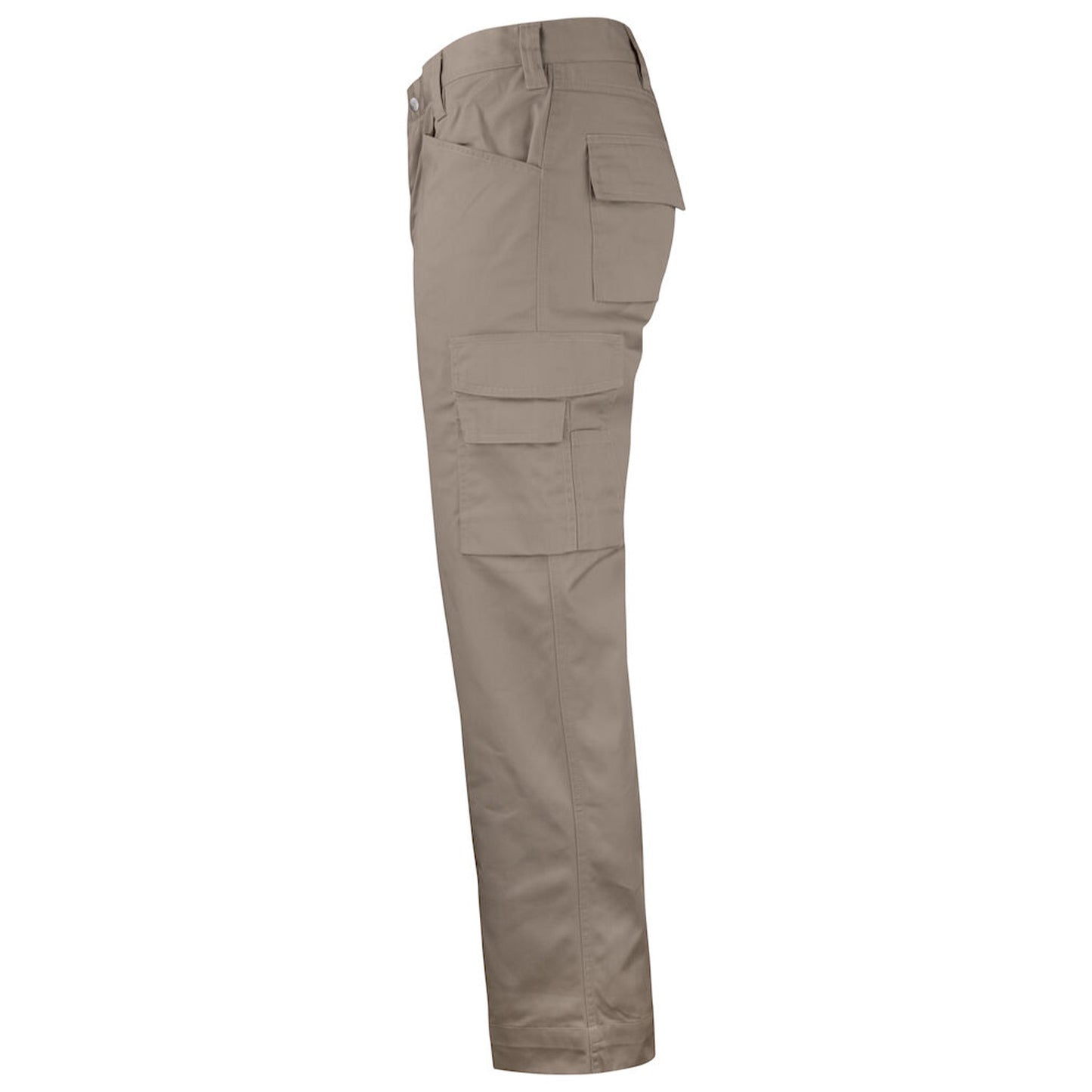 Jobman Werkbroek Service Heren - van Jobman - Nu voor maar €34.95 bij Workwear 2 Day