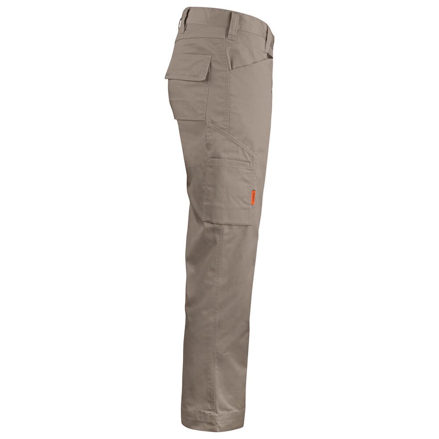 Jobman Werkbroek Service Heren - van Jobman - Nu voor maar €34.95 bij Workwear 2 Day