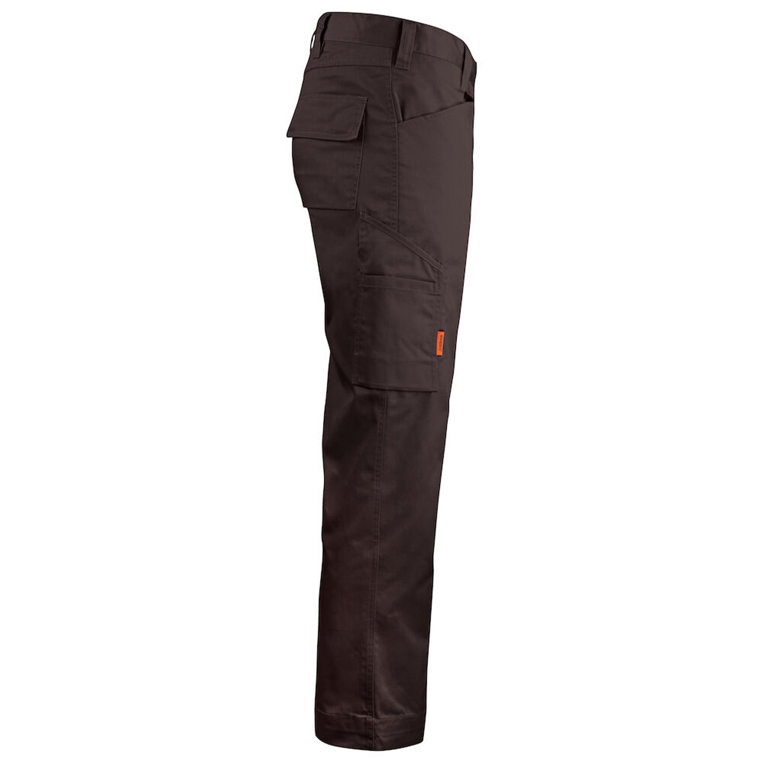 Jobman Werkbroek Service Heren - van Jobman - Nu voor maar €34.95 bij Workwear 2 Day