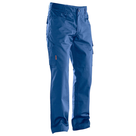 Jobman Werkbroek Service Heren - van Jobman - Nu voor maar €34.95 bij Workwear 2 Day