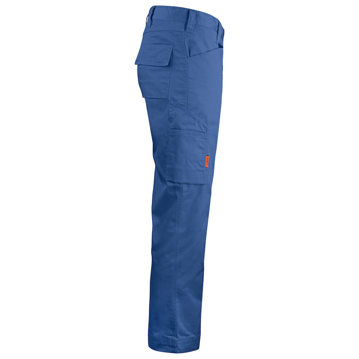 Jobman Werkbroek Service Heren - van Jobman - Nu voor maar €34.95 bij Workwear 2 Day