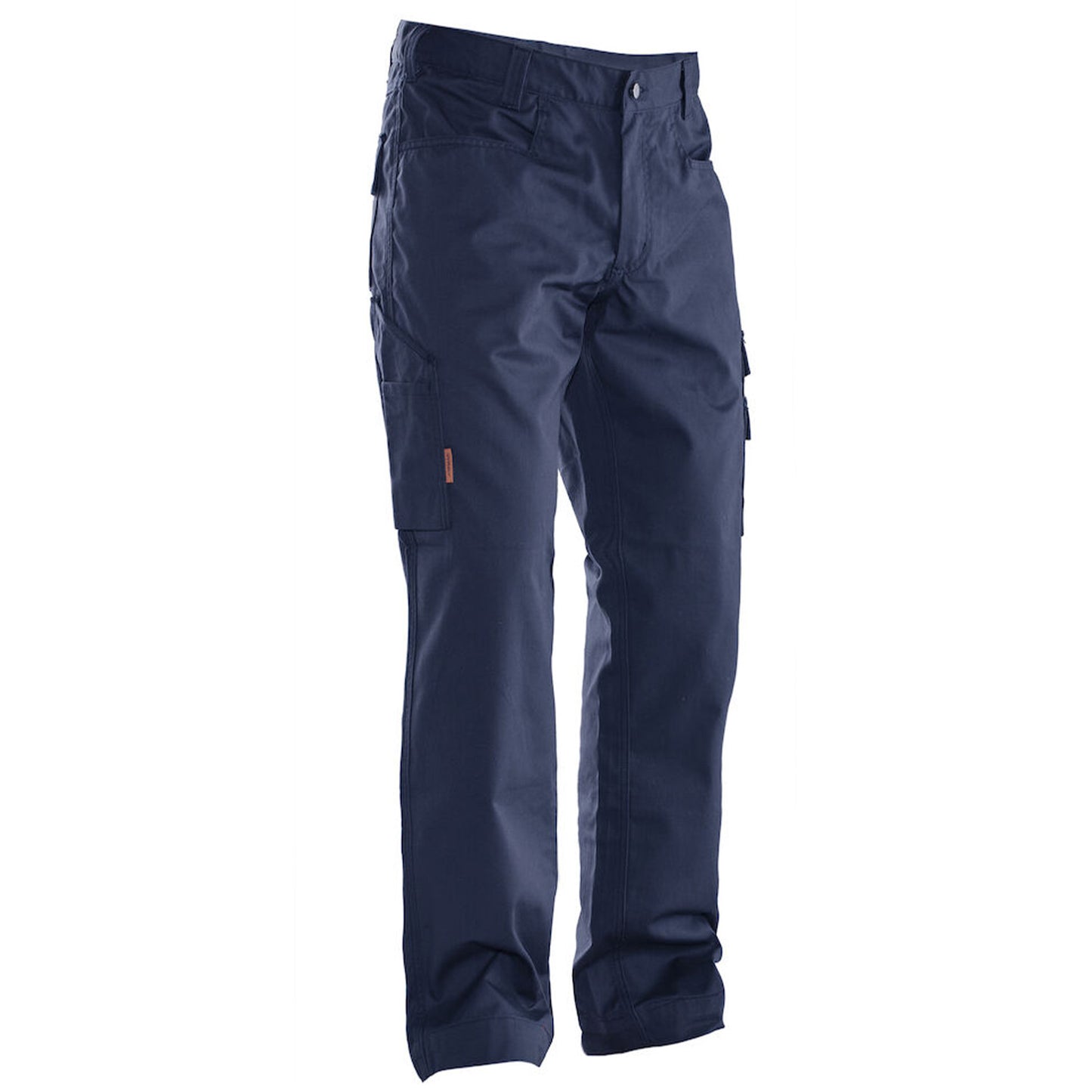 Jobman Werkbroek Service Heren - van Jobman - Nu voor maar €34.95 bij Workwear 2 Day