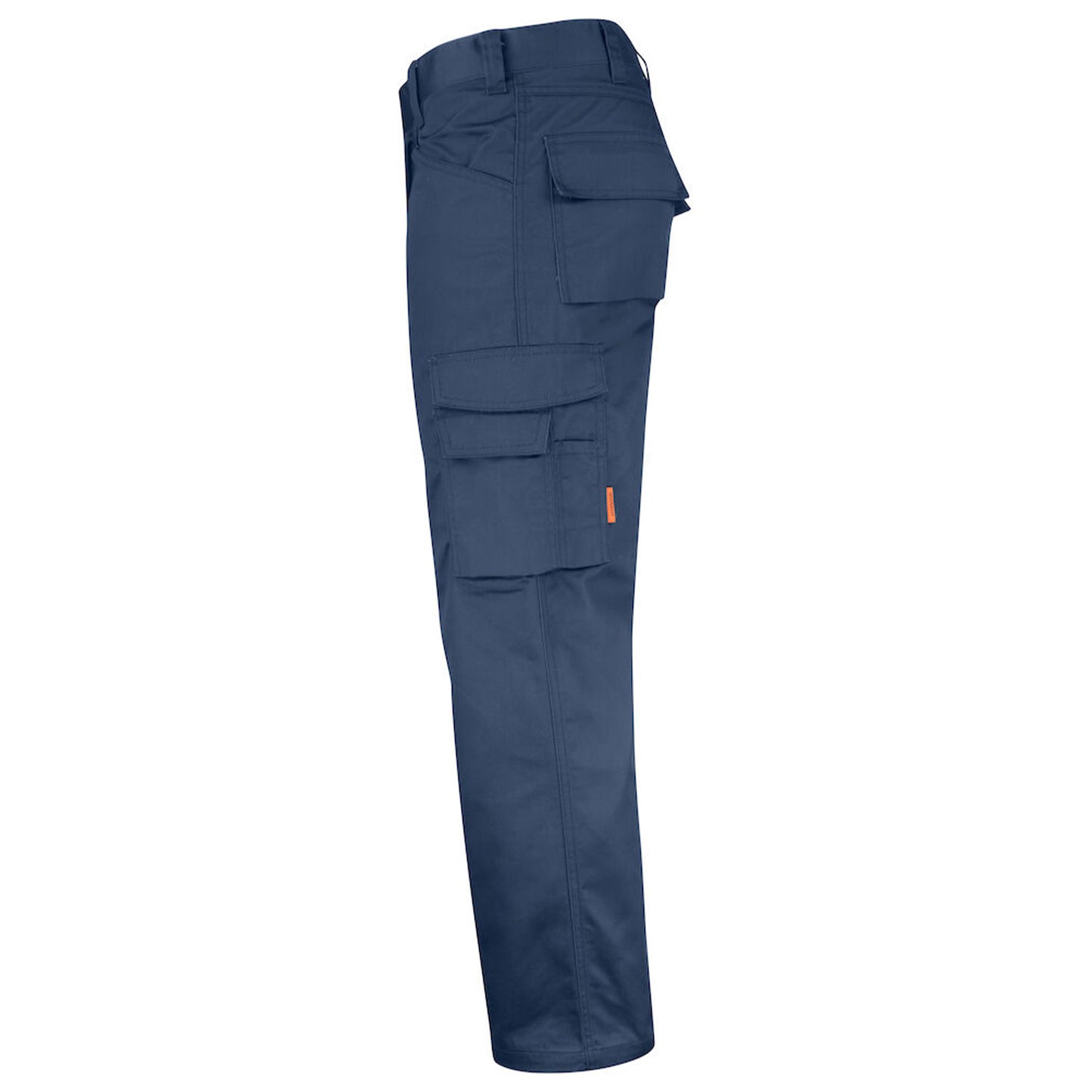 Jobman Werkbroek Service Heren - van Jobman - Nu voor maar €34.95 bij Workwear 2 Day