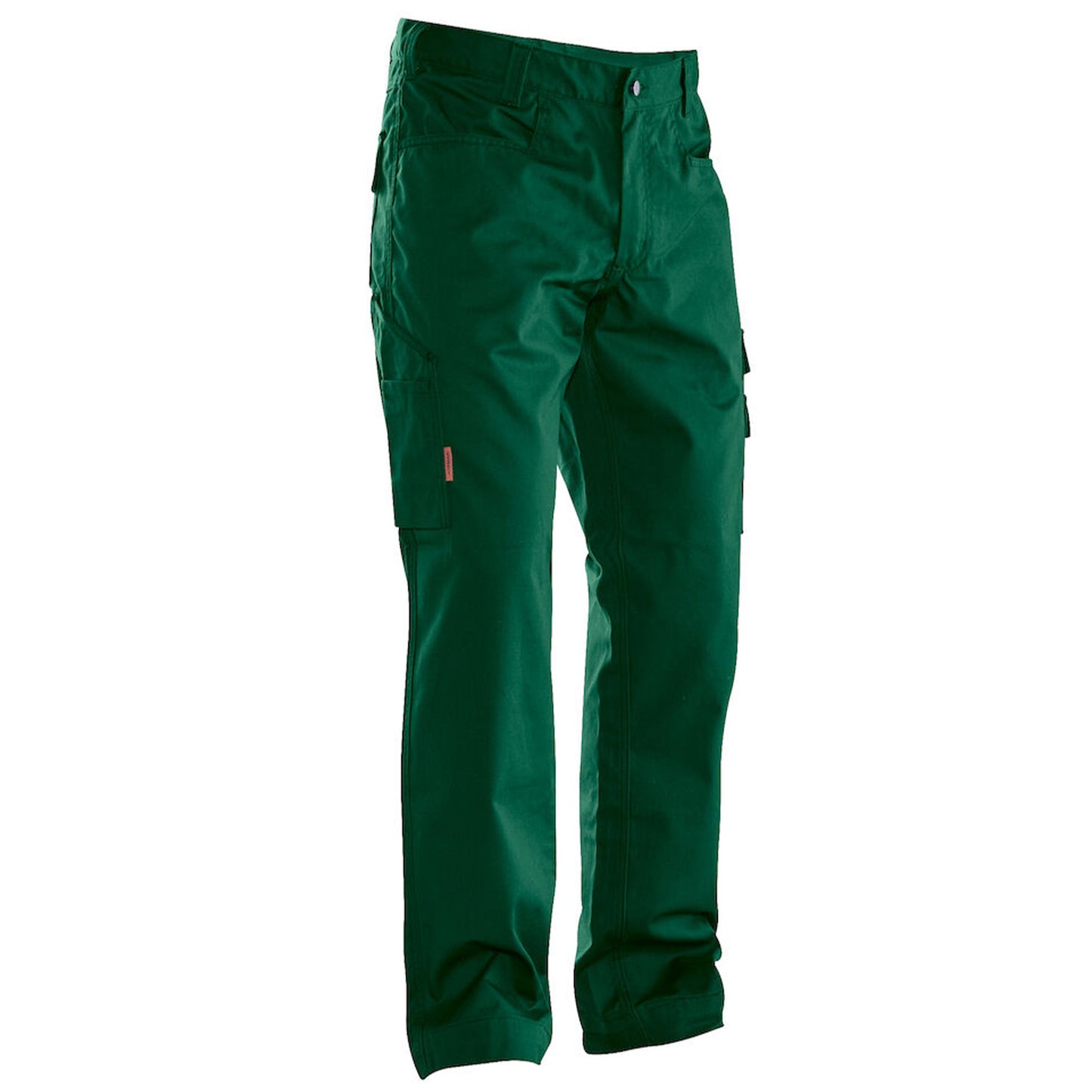 Jobman Werkbroek Service Heren - van Jobman - Nu voor maar €34.95 bij Workwear 2 Day