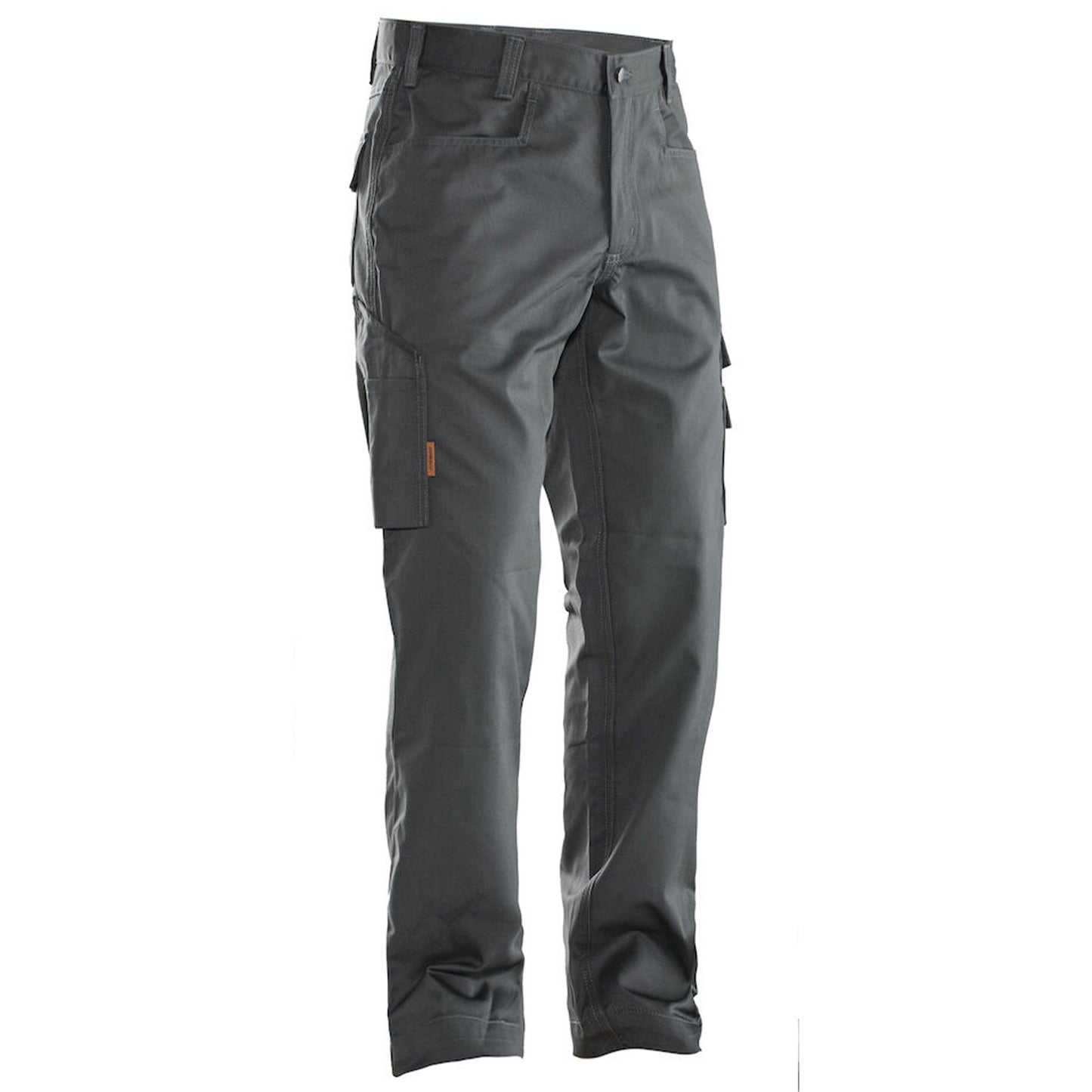 Jobman Werkbroek Service Heren - van Jobman - Nu voor maar €34.95 bij Workwear 2 Day