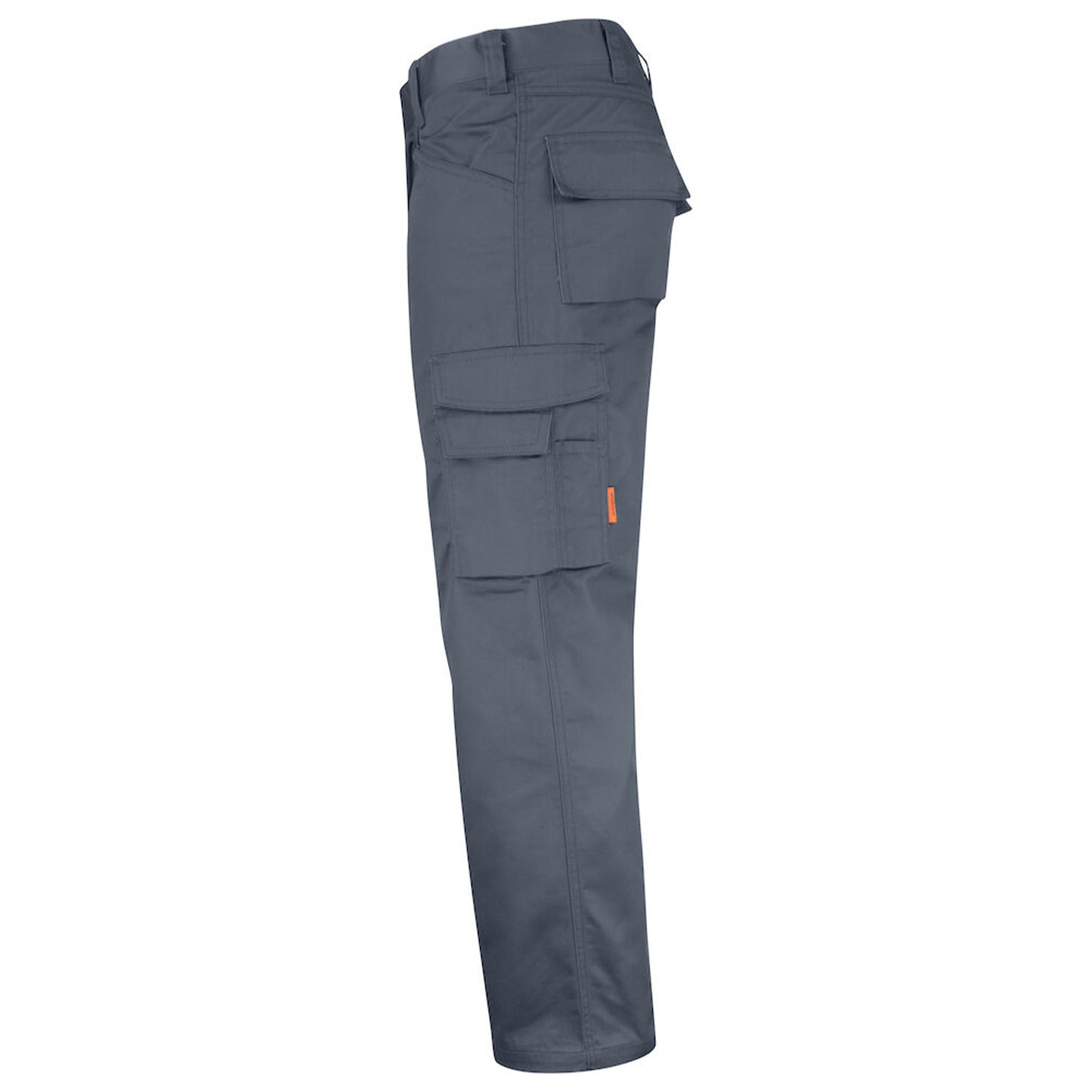 Jobman Werkbroek Service Heren - van Jobman - Nu voor maar €34.95 bij Workwear 2 Day