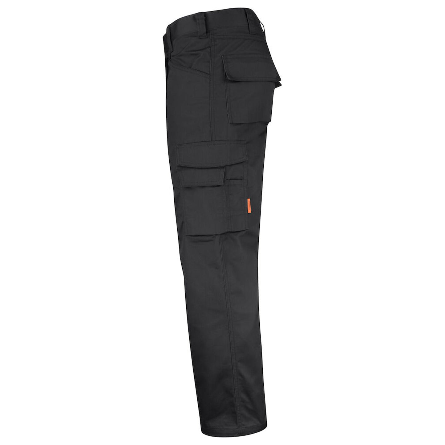 Jobman Werkbroek Service Heren - van Jobman - Nu voor maar €34.95 bij Workwear 2 Day