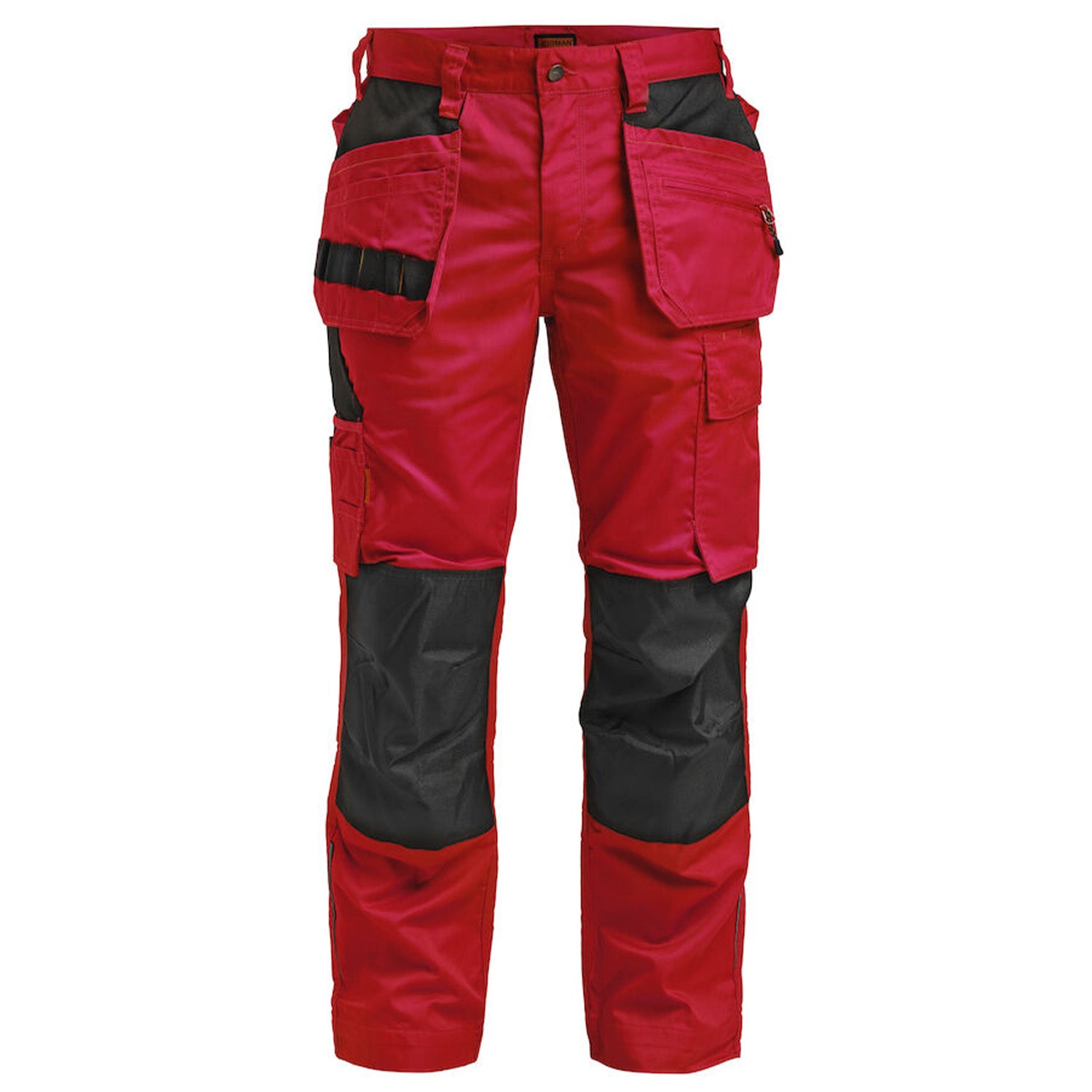 Jobman Werkbroek HP Heren - van Jobman - Nu voor maar €49.95 bij Workwear 2 Day