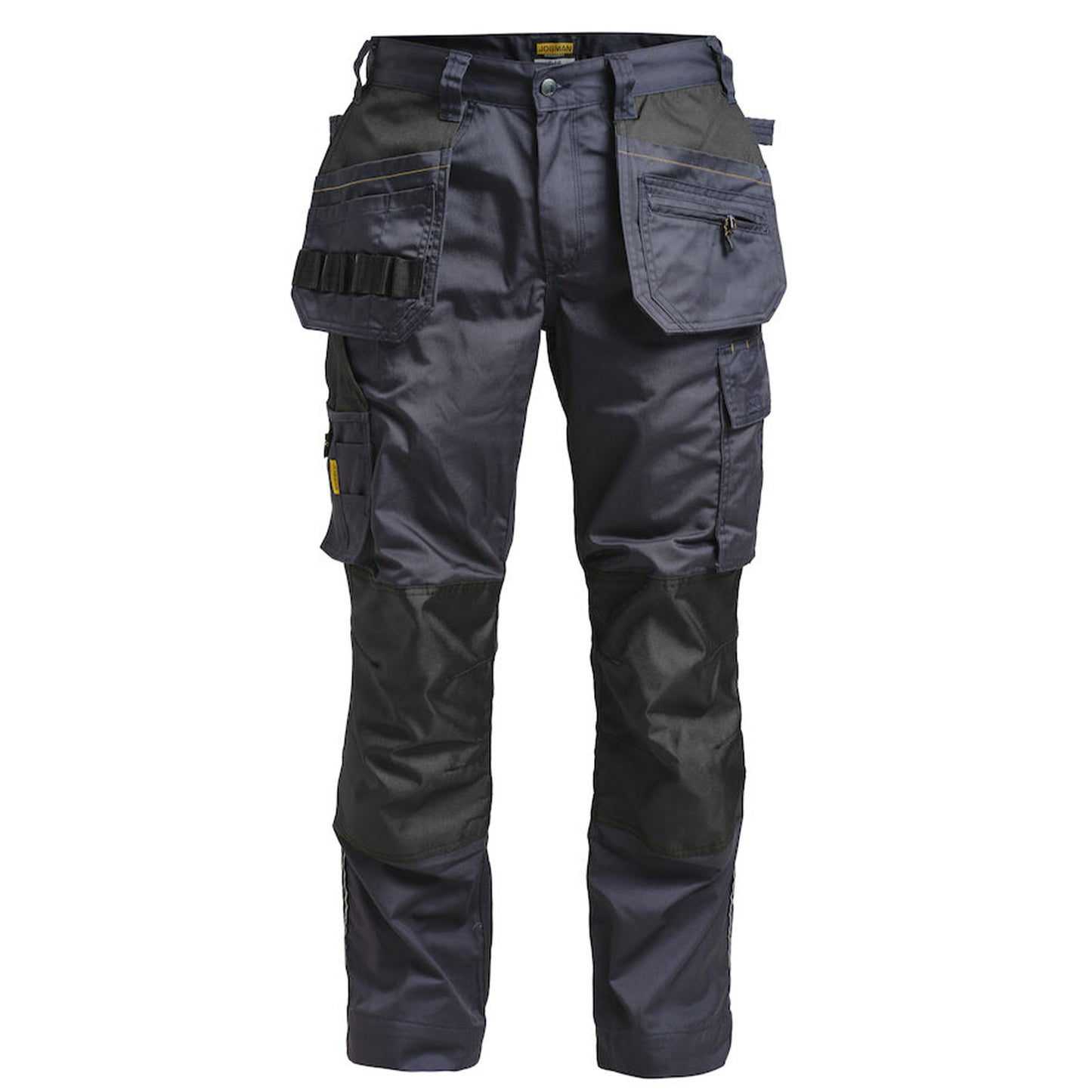 Jobman Werkbroek HP Heren - van Jobman - Nu voor maar €49.95 bij Workwear 2 Day