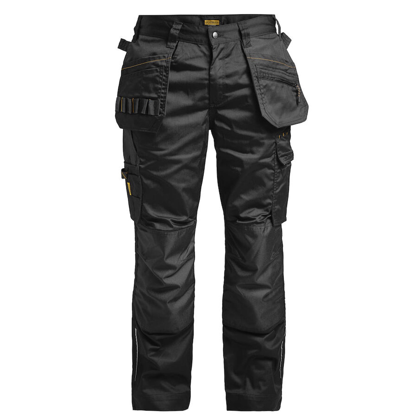 Jobman Werkbroek HP Heren - van Jobman - Nu voor maar €49.95 bij Workwear 2 Day