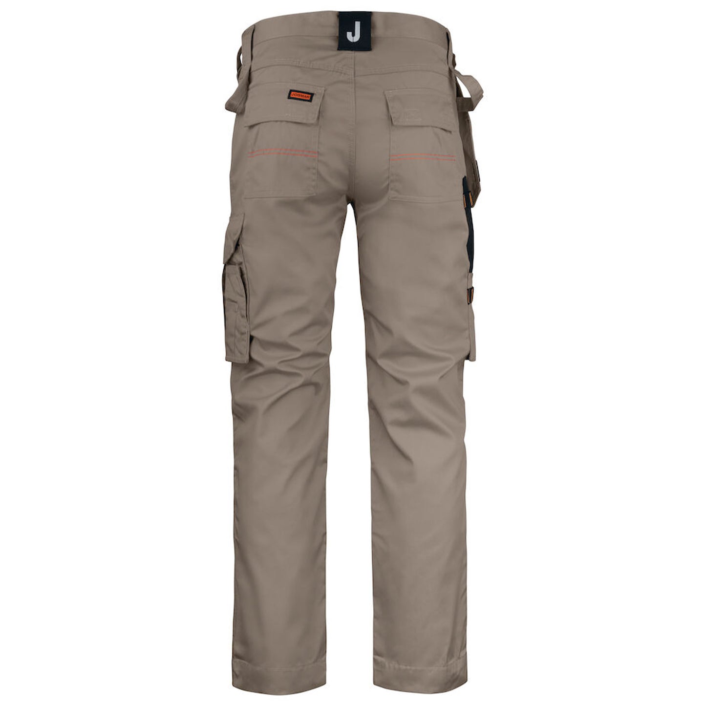 Jobman Werkbroek HP Heren - van Jobman - Nu voor maar €49.95 bij Workwear 2 Day