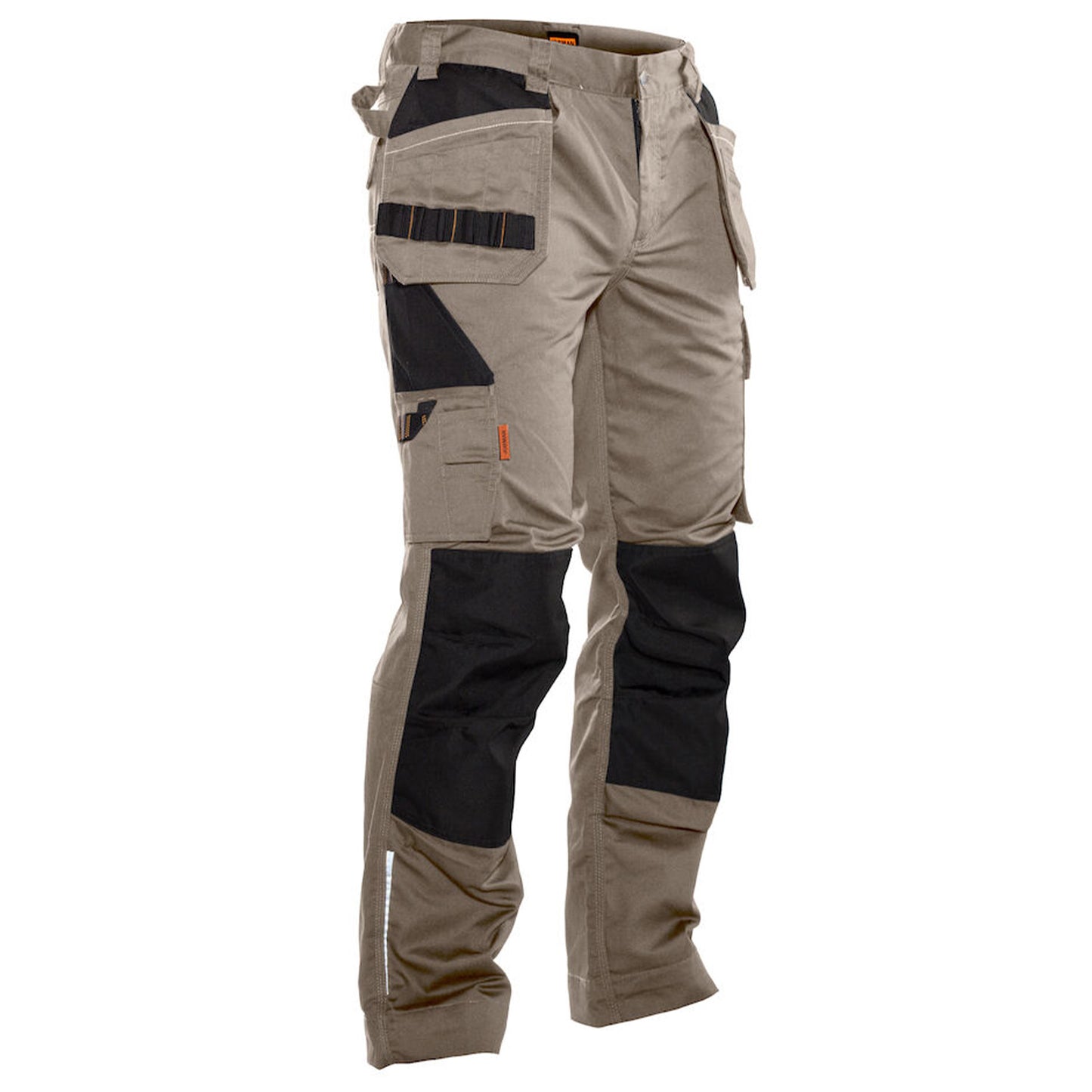 Jobman Werkbroek HP Heren - van Jobman - Nu voor maar €49.95 bij Workwear 2 Day