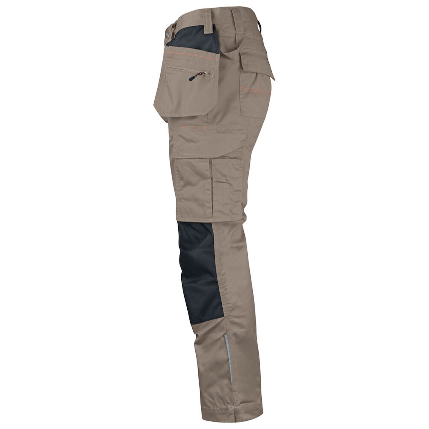 Jobman Werkbroek HP Heren - van Jobman - Nu voor maar €49.95 bij Workwear 2 Day