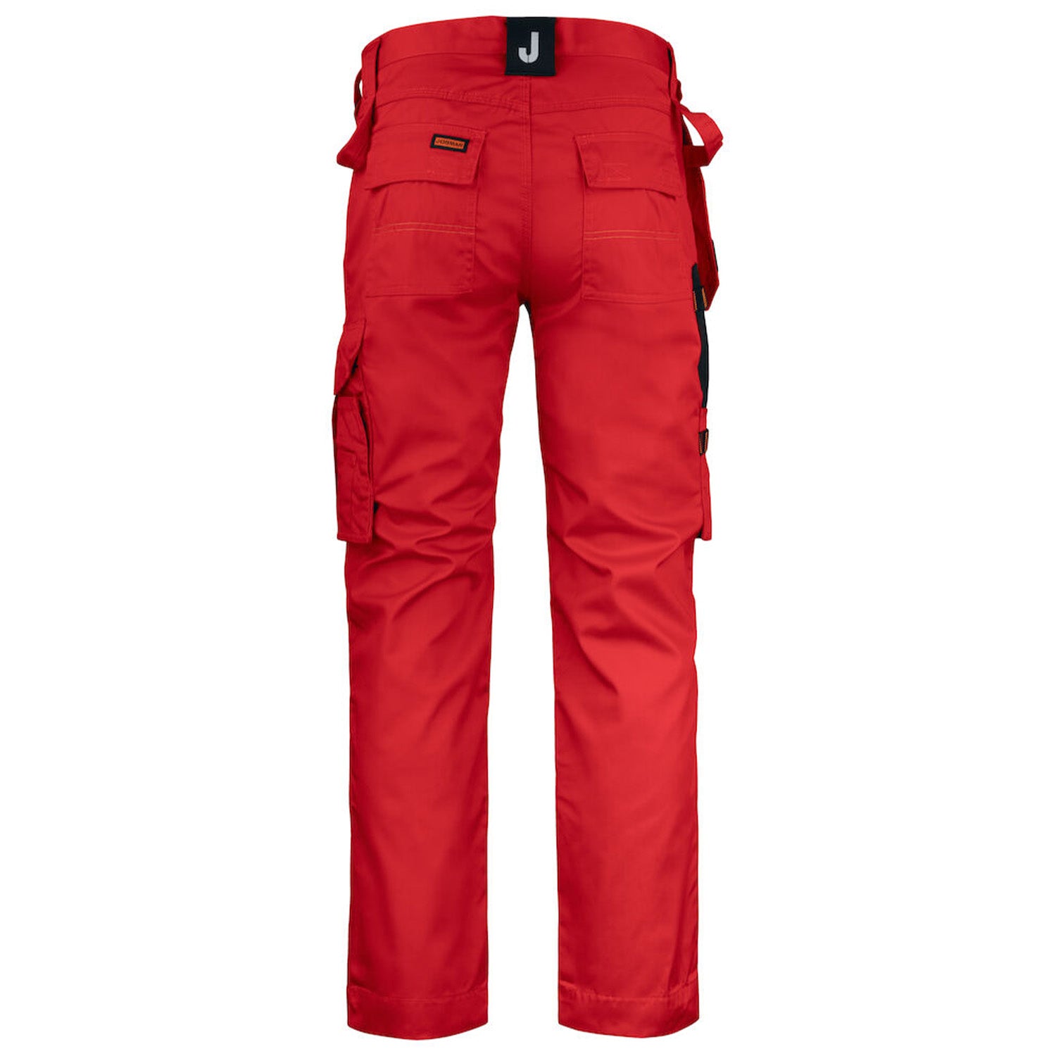 Jobman Werkbroek HP Heren - van Jobman - Nu voor maar €49.95 bij Workwear 2 Day