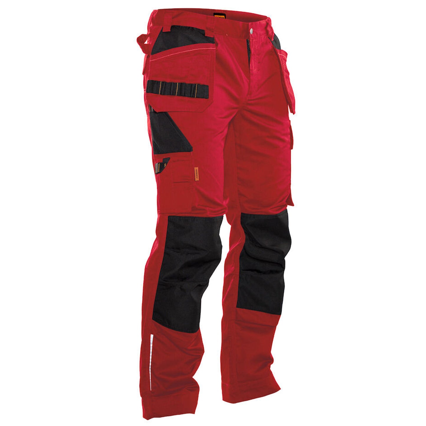 Jobman Werkbroek HP Heren - van Jobman - Nu voor maar €49.95 bij Workwear 2 Day