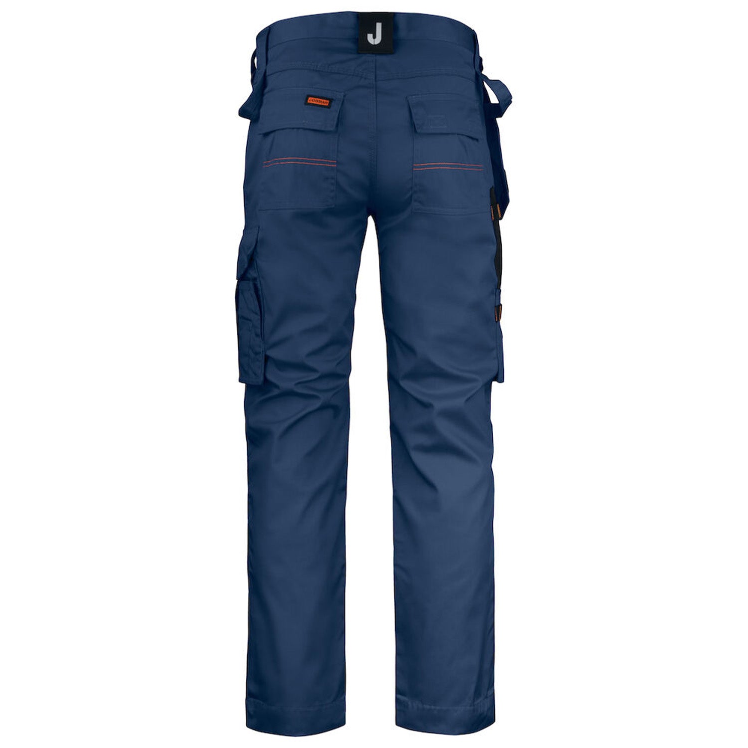 Jobman Werkbroek HP Heren - van Jobman - Nu voor maar €49.95 bij Workwear 2 Day