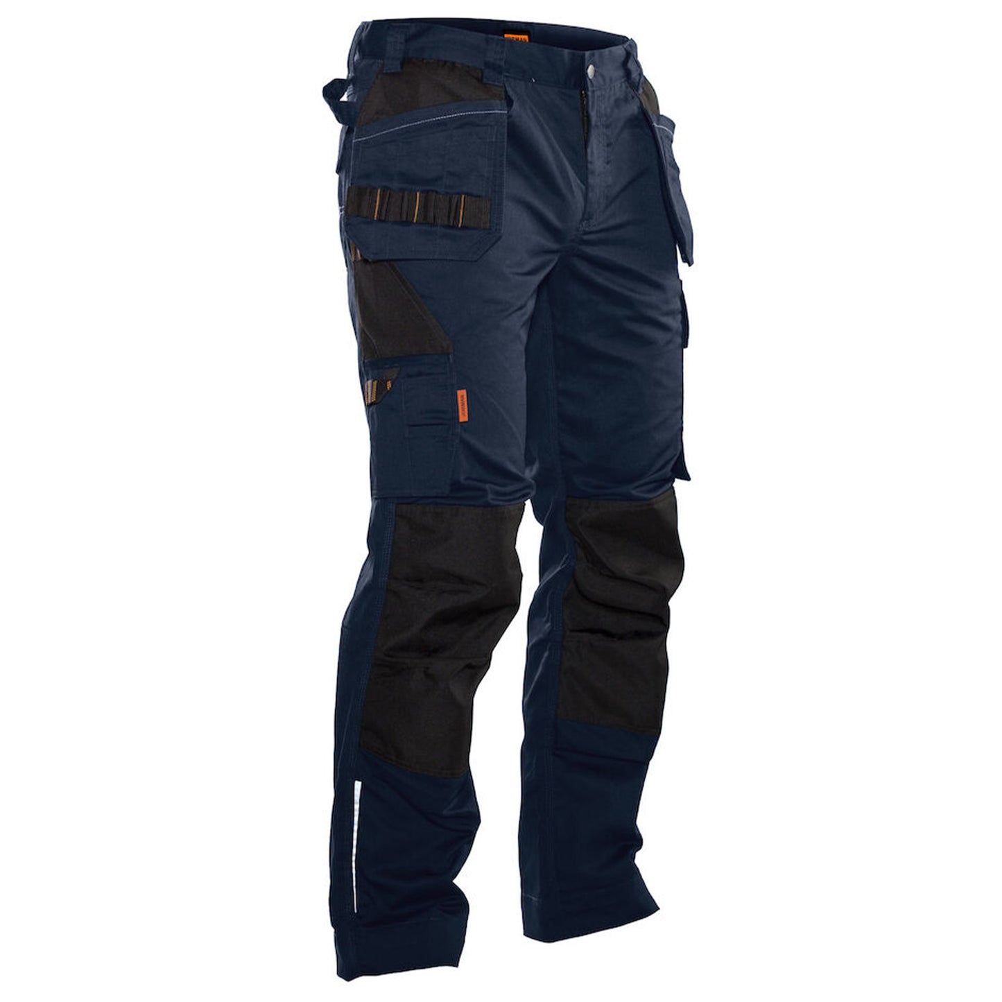 Jobman Werkbroek HP Heren - van Jobman - Nu voor maar €49.95 bij Workwear 2 Day