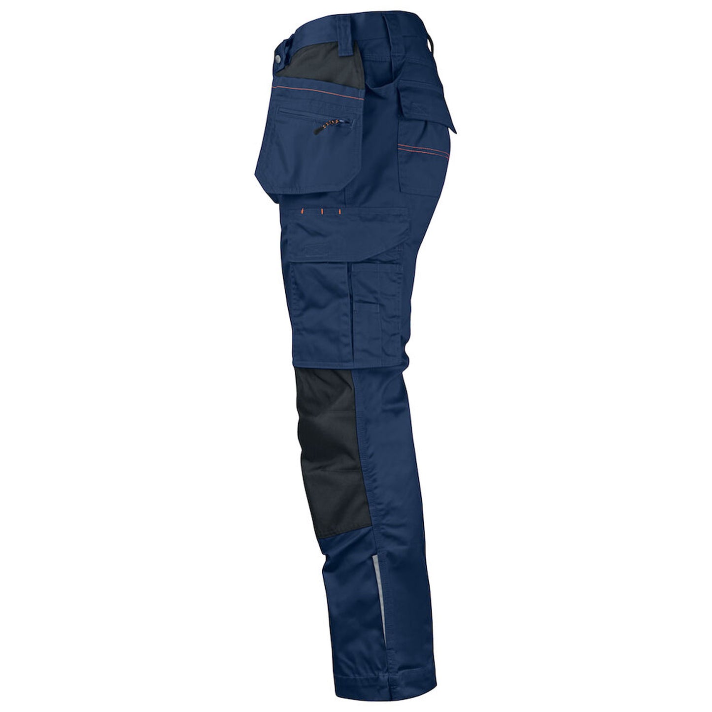 Jobman Werkbroek HP Heren - van Jobman - Nu voor maar €49.95 bij Workwear 2 Day