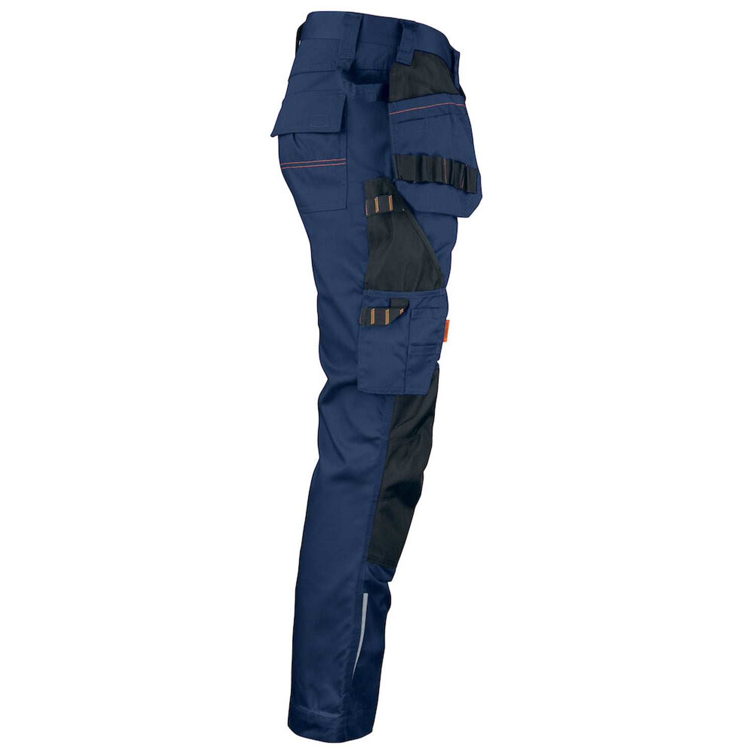 Jobman Werkbroek HP Heren - van Jobman - Nu voor maar €49.95 bij Workwear 2 Day