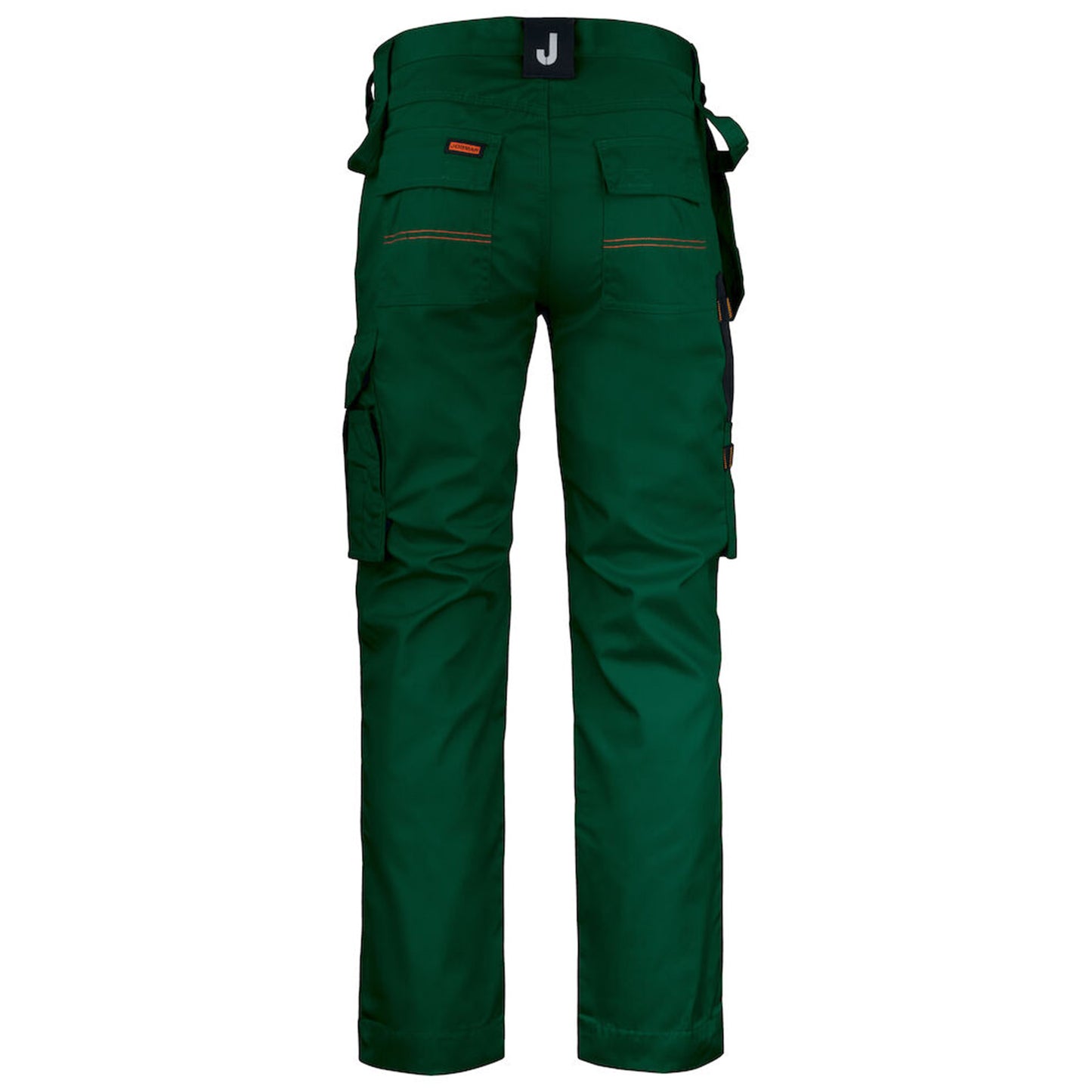 Jobman Werkbroek HP Heren - van Jobman - Nu voor maar €49.95 bij Workwear 2 Day